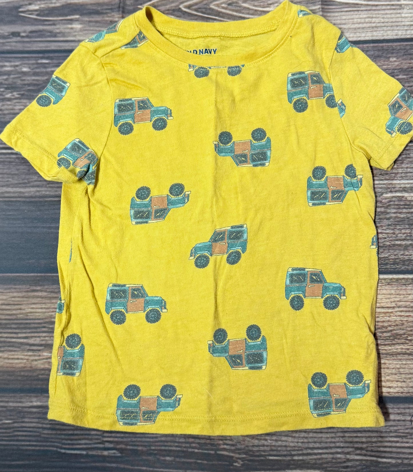 Old Navy 5T