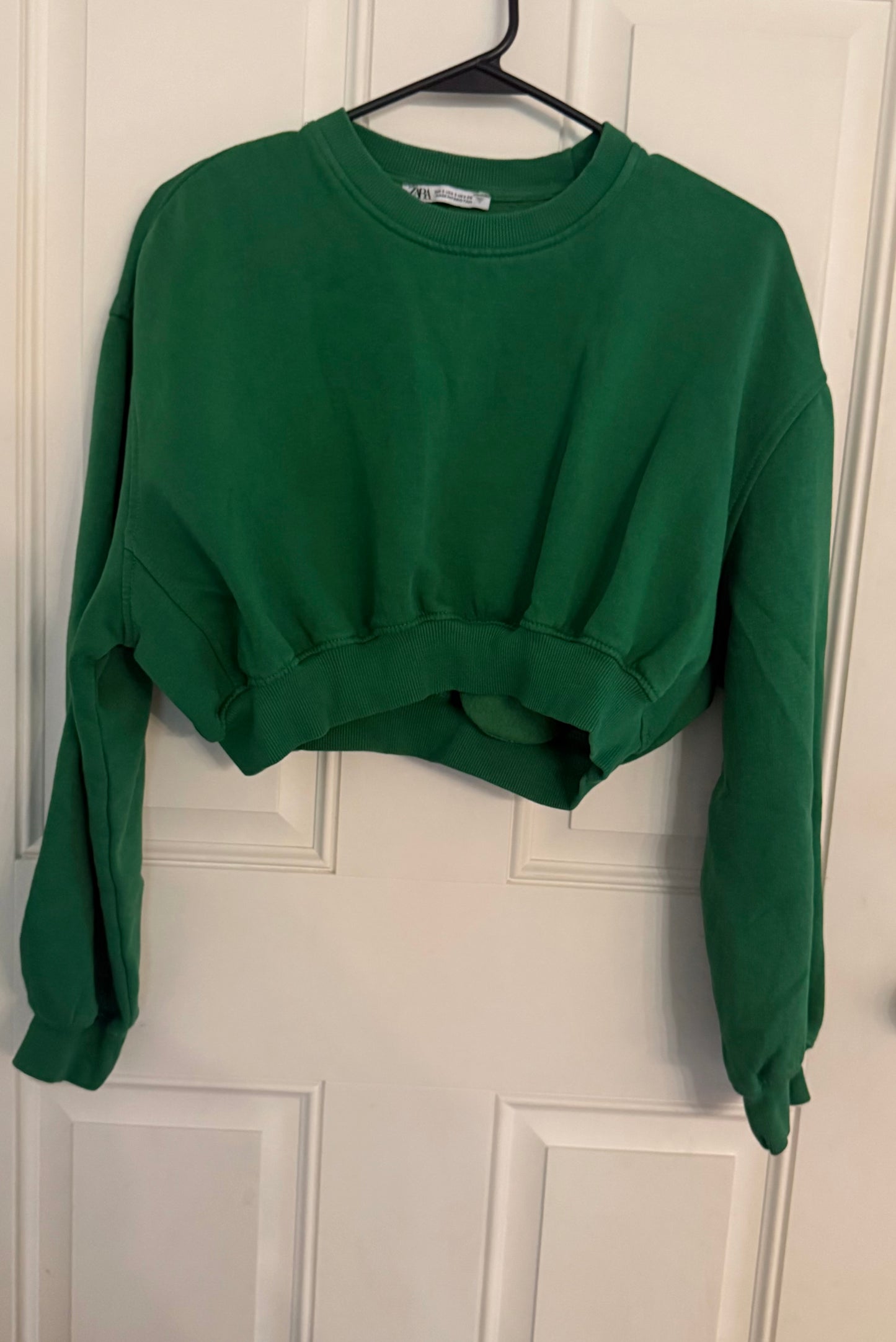 Zara small