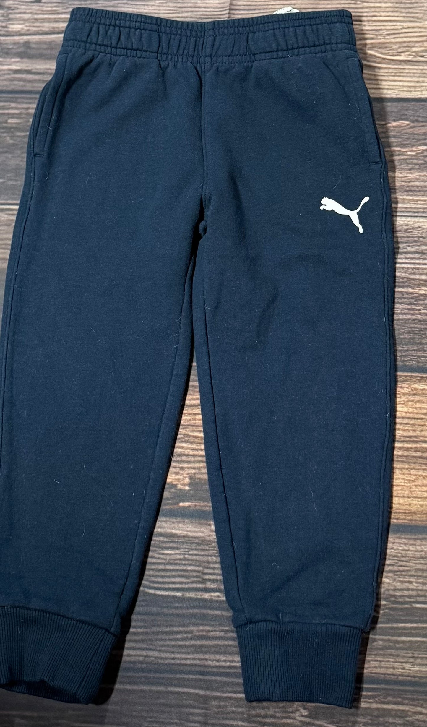 Puma 4