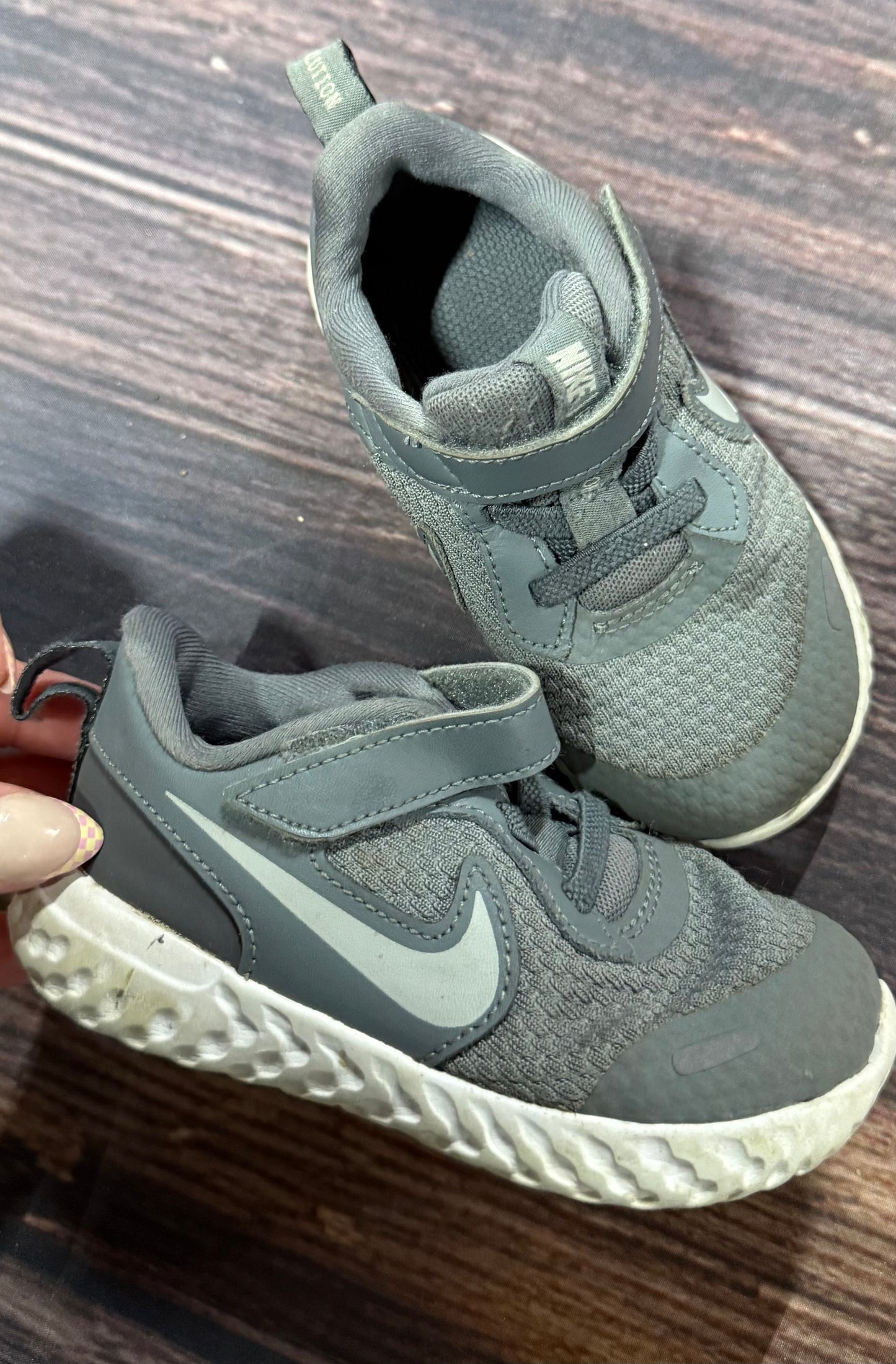 Nike 7c