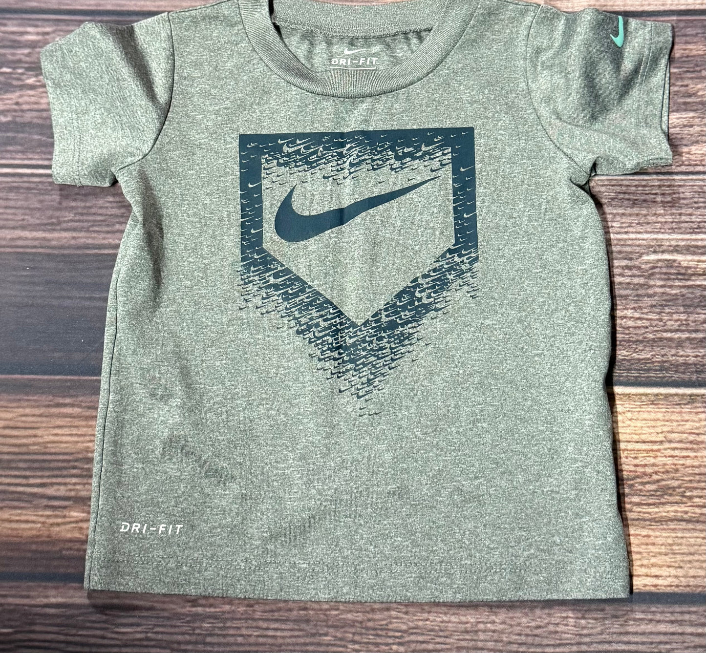 Nike 24m