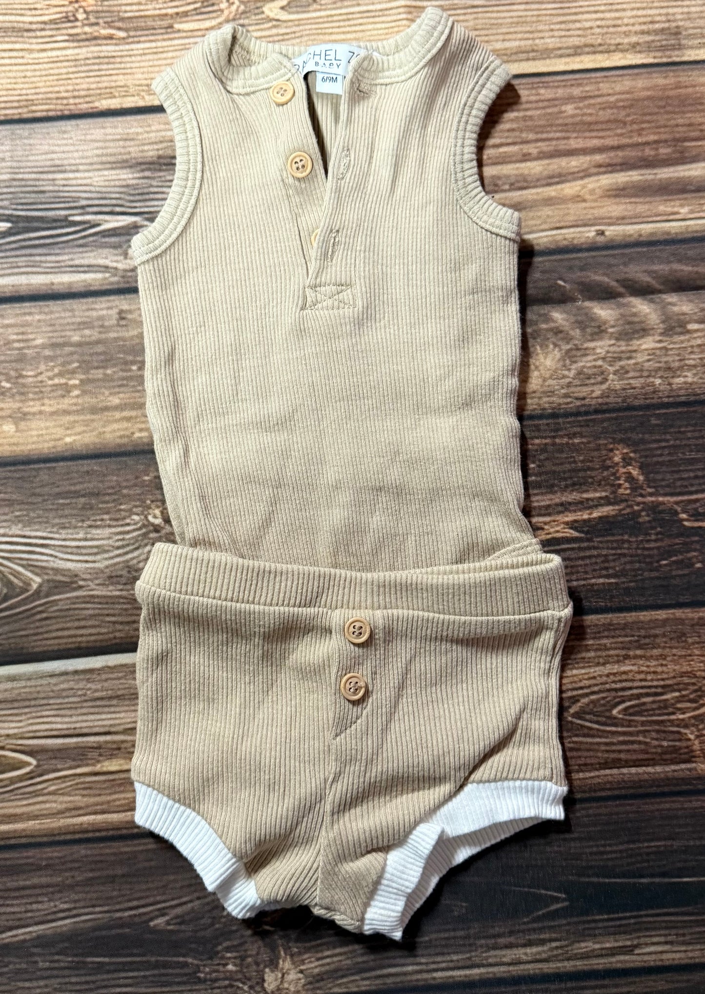 Rachel Zoe 6-9m