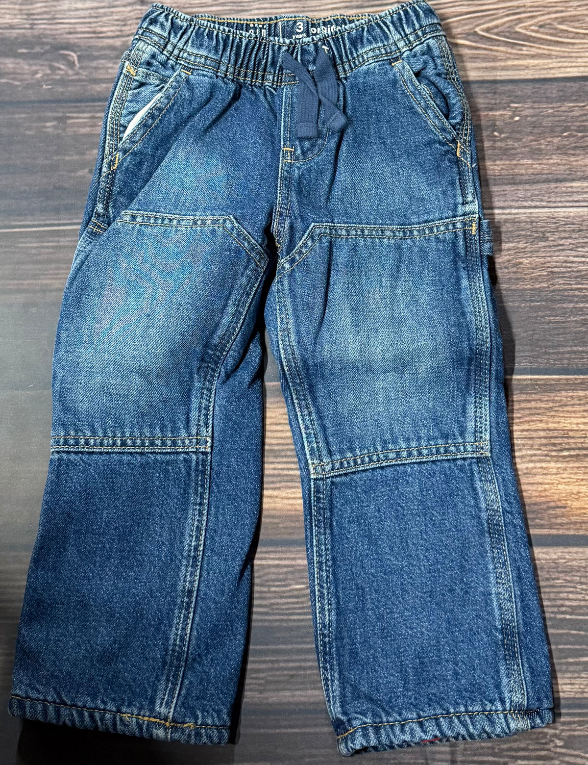 Gap 3