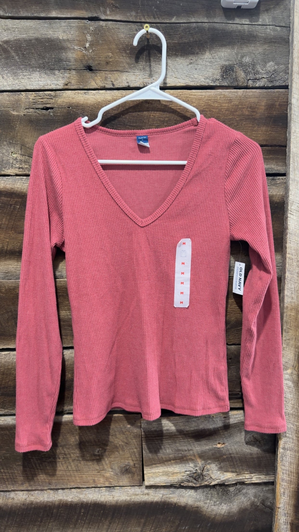 Old Navy size medium NWT