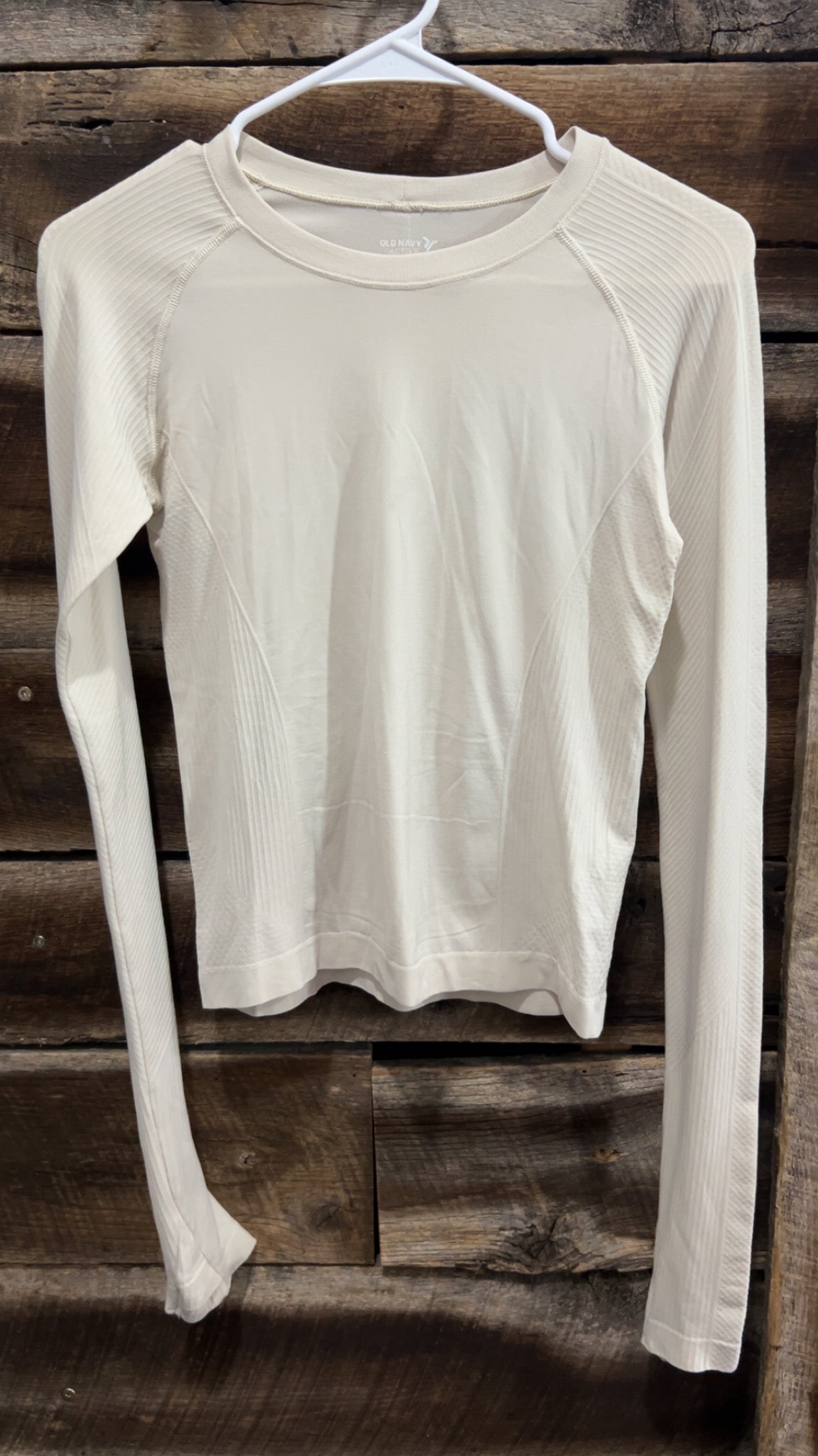 Old Navy small