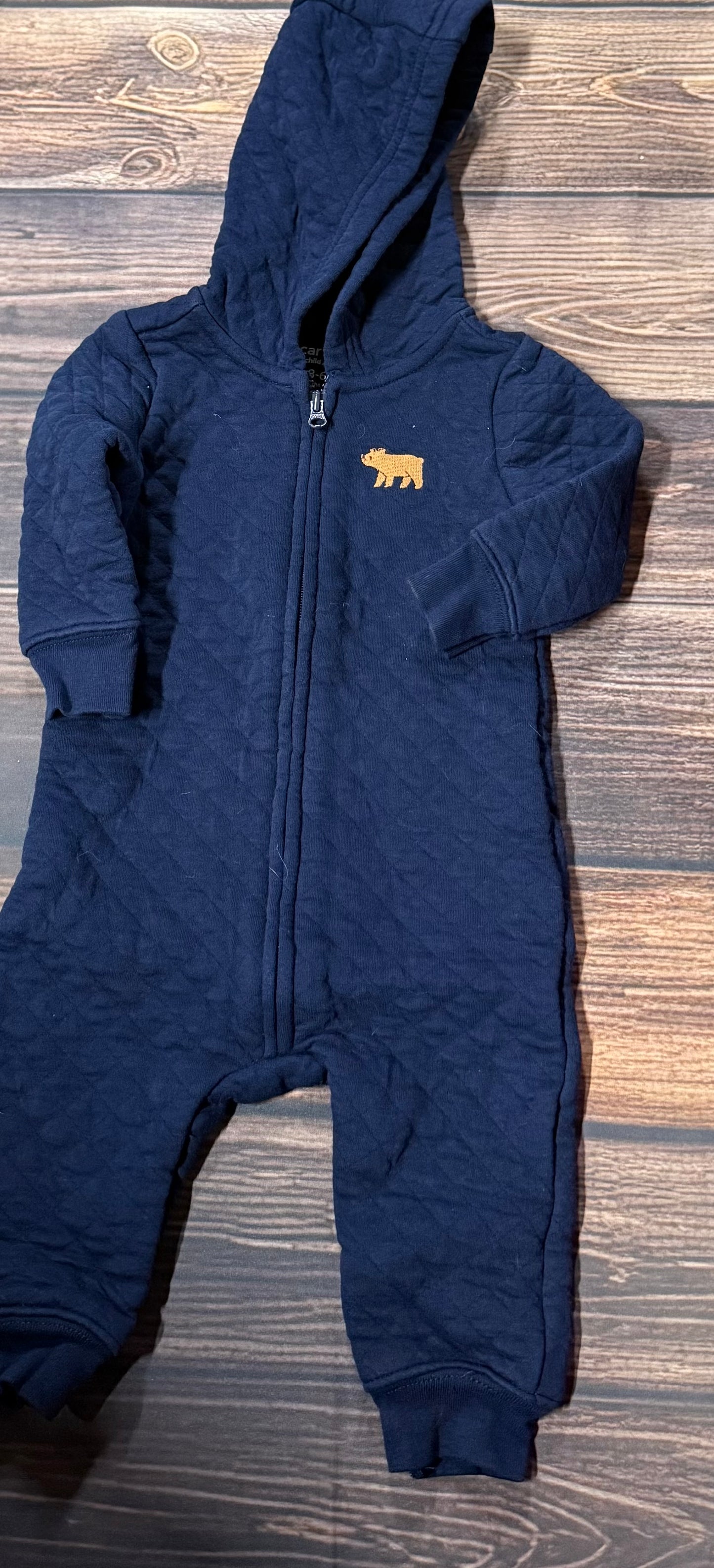 Carter’s 3-6m