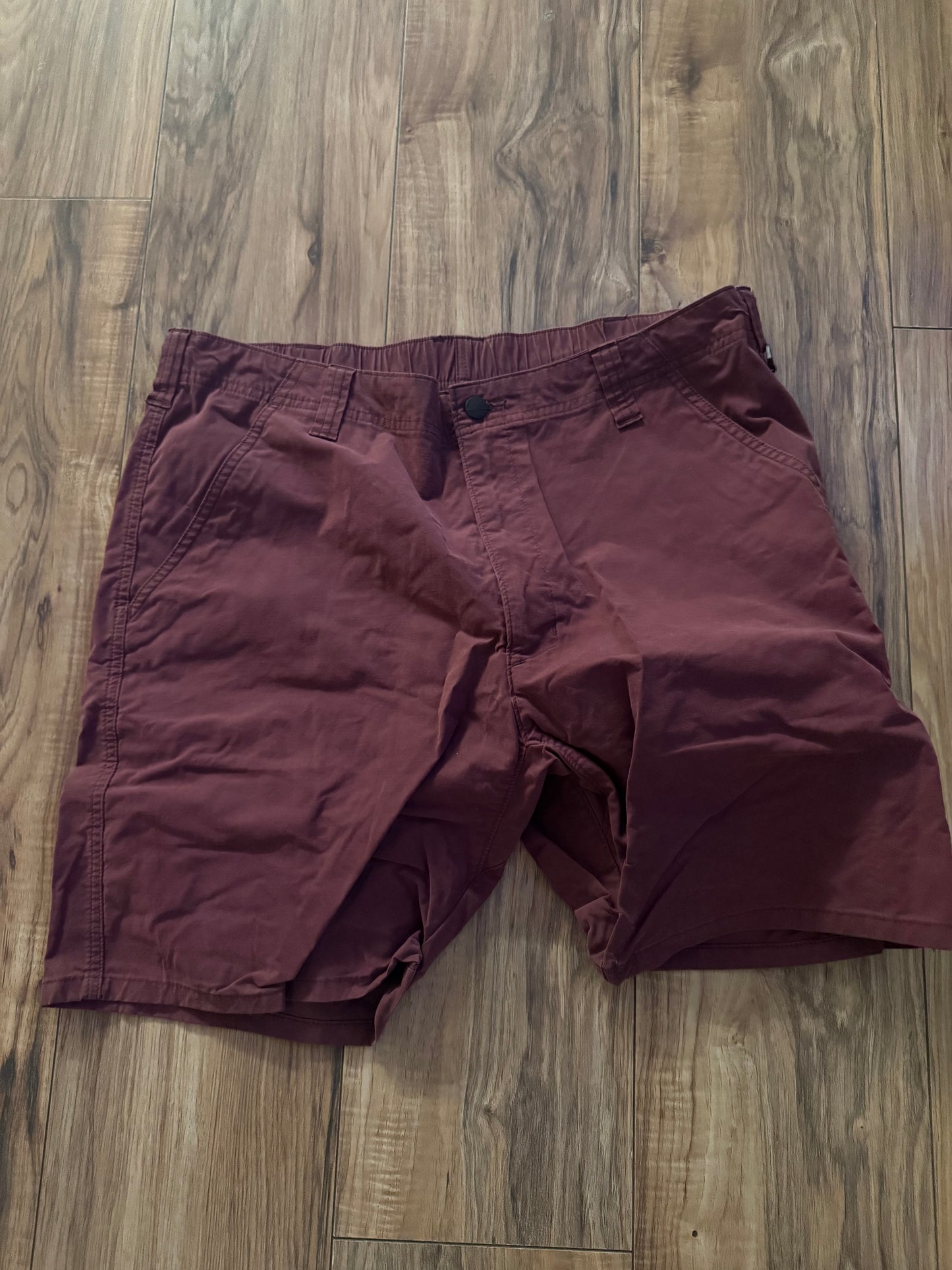 Wrangler 38