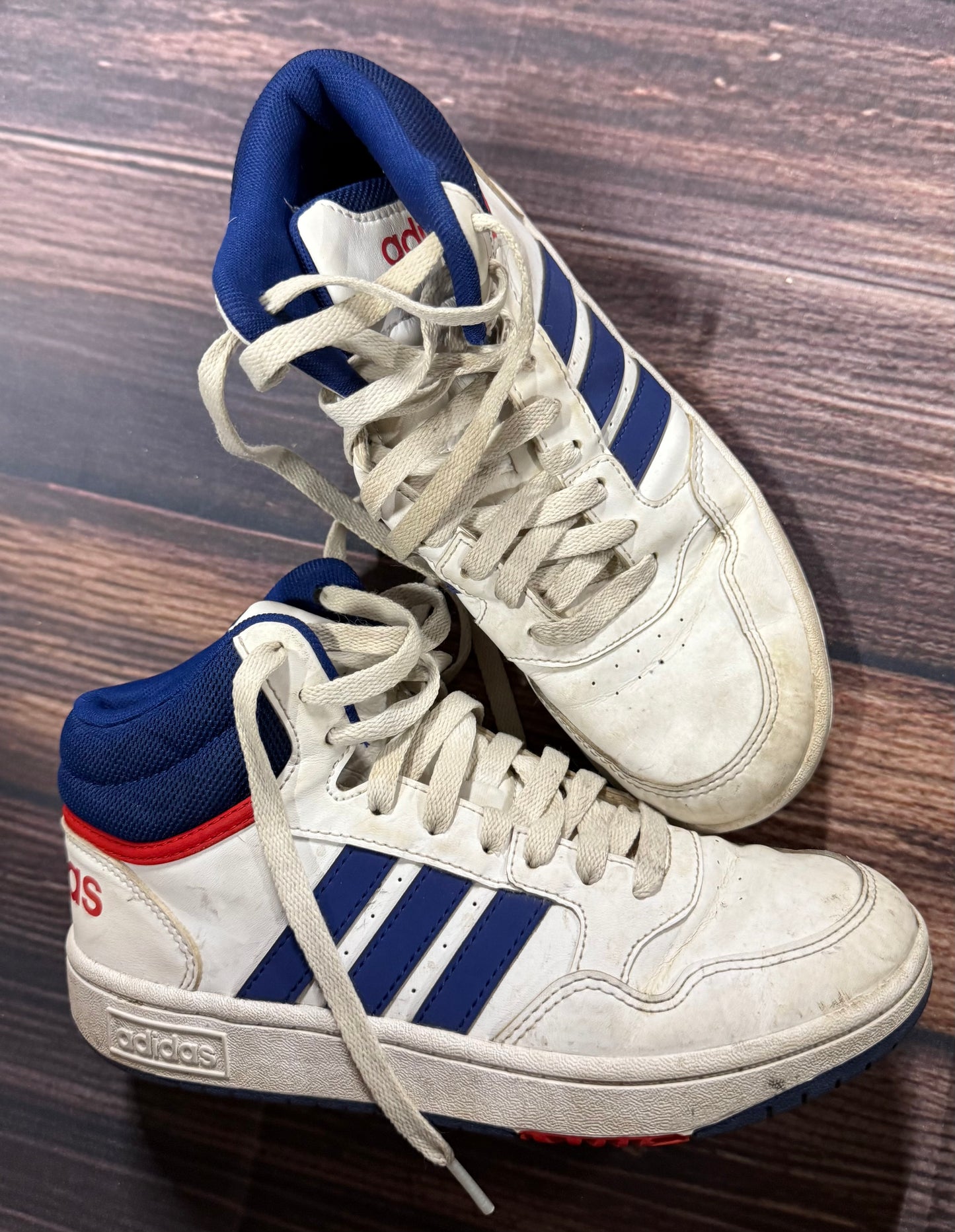 Adidas 4
