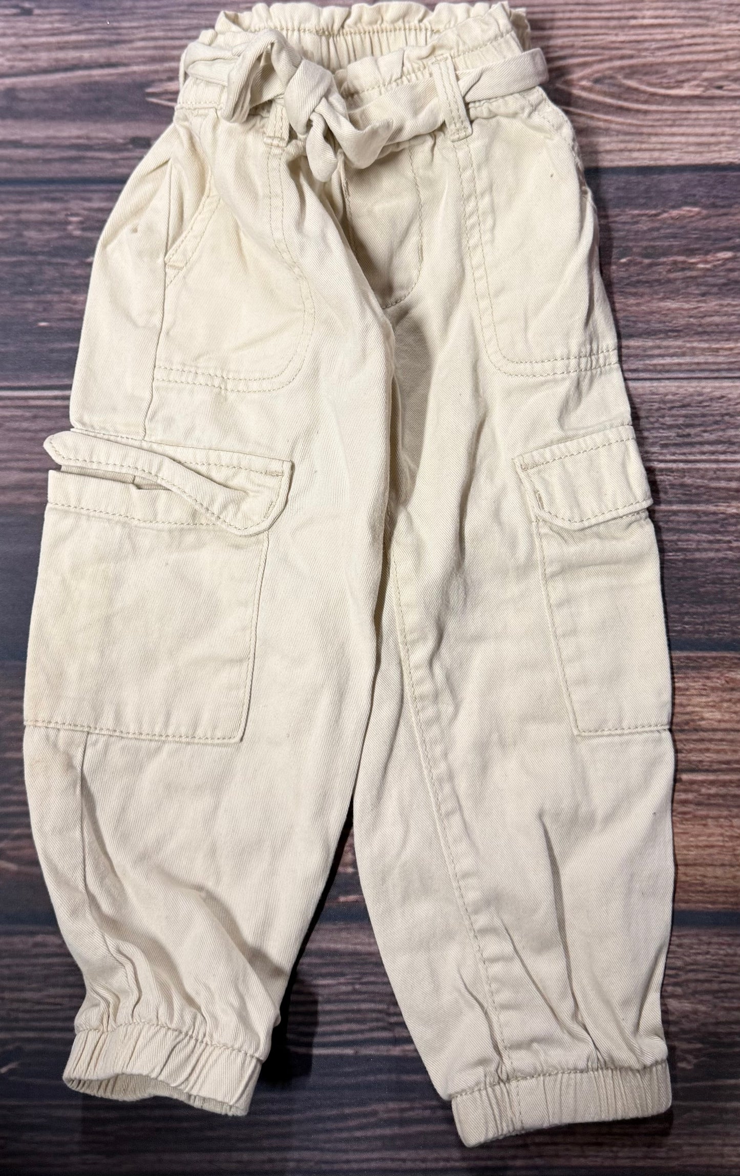Carter’s 2T