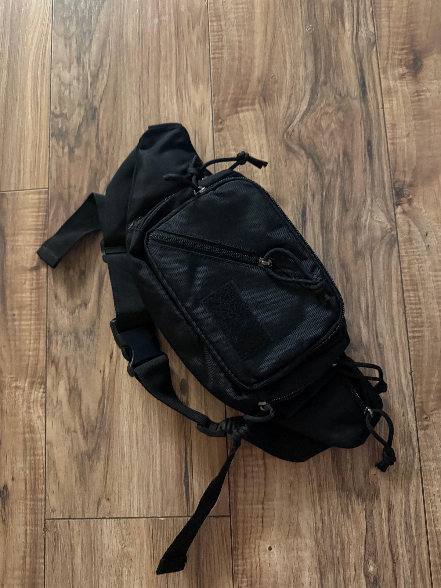 Belt bag