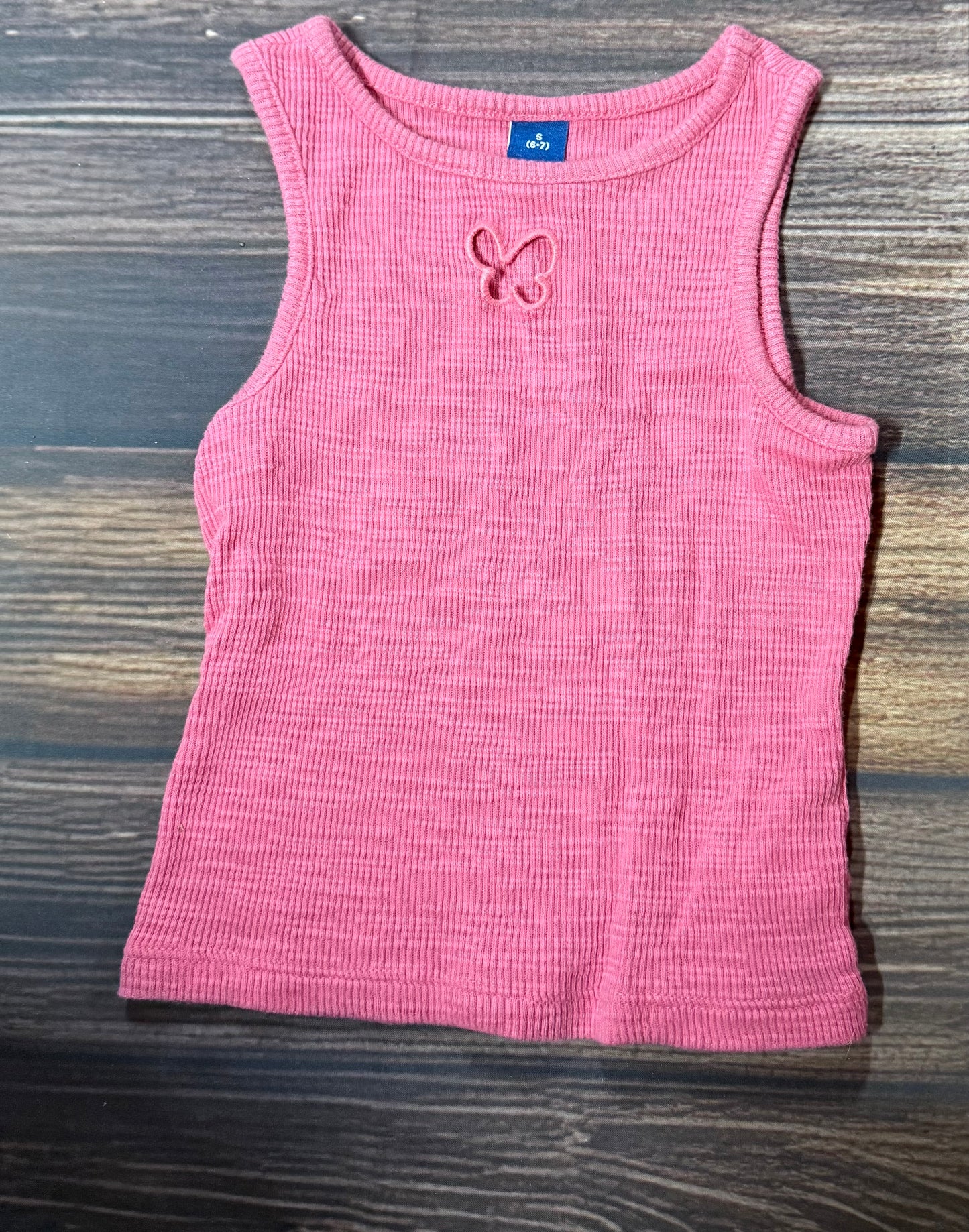 Old Navy 6-7