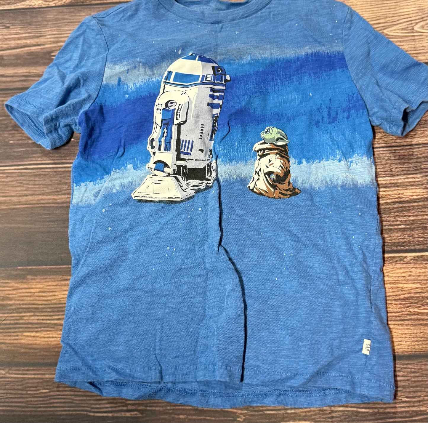 Gap medium