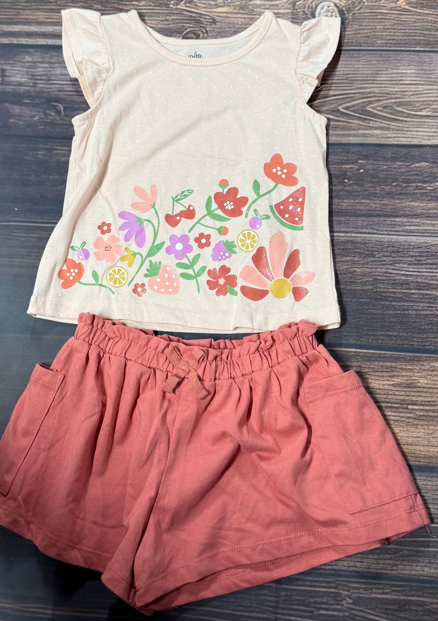 Kid Headquarters 4T