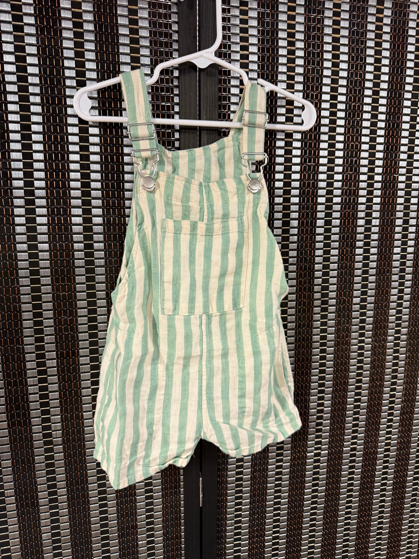 Zara 18-24m