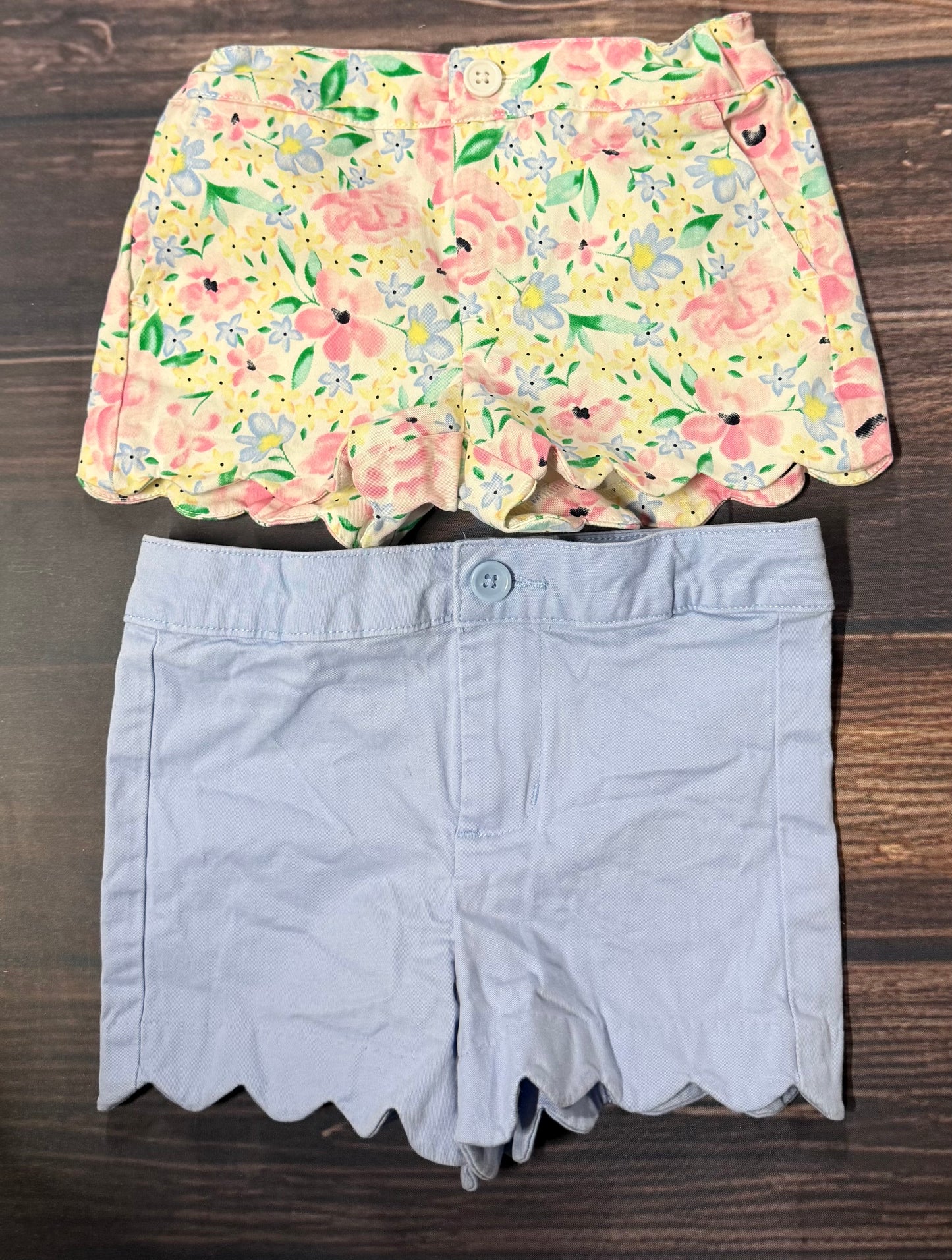 Crown & Ivy 2T