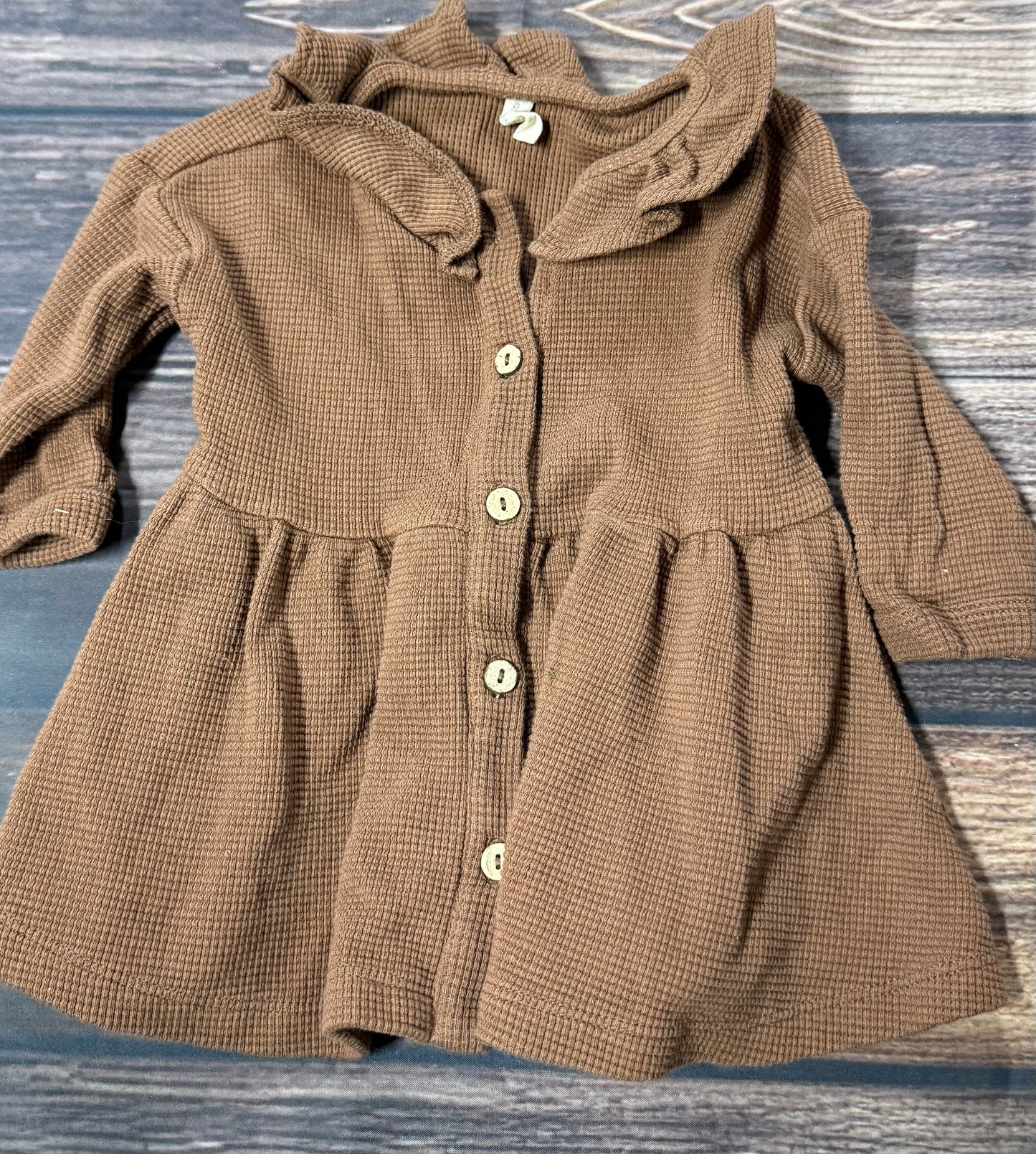Quincy Mae 3-6m