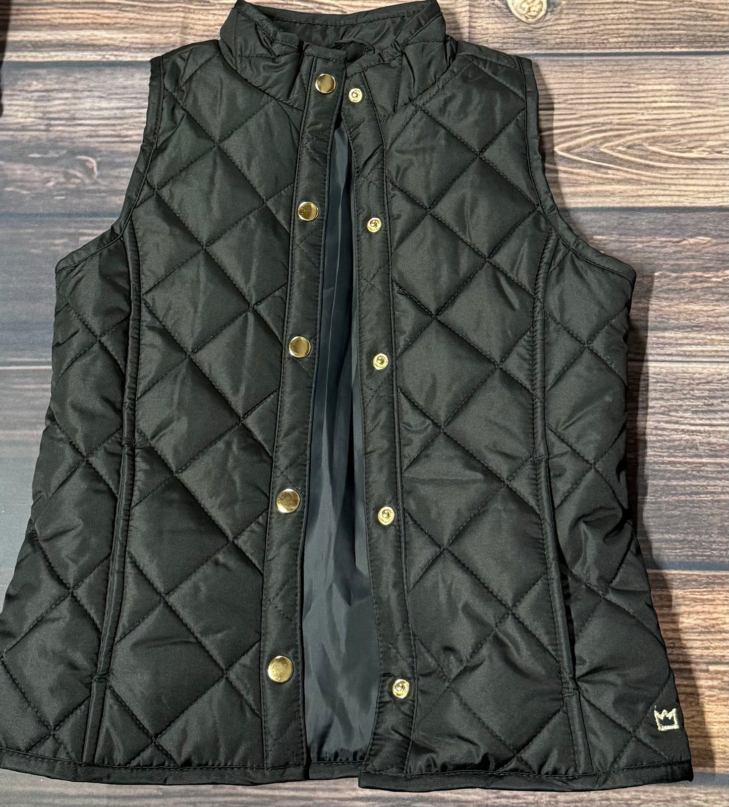 Crown & Ivy small