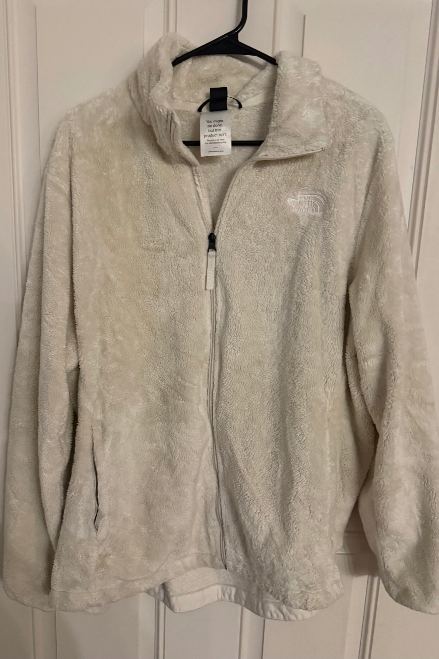 North Face XXL