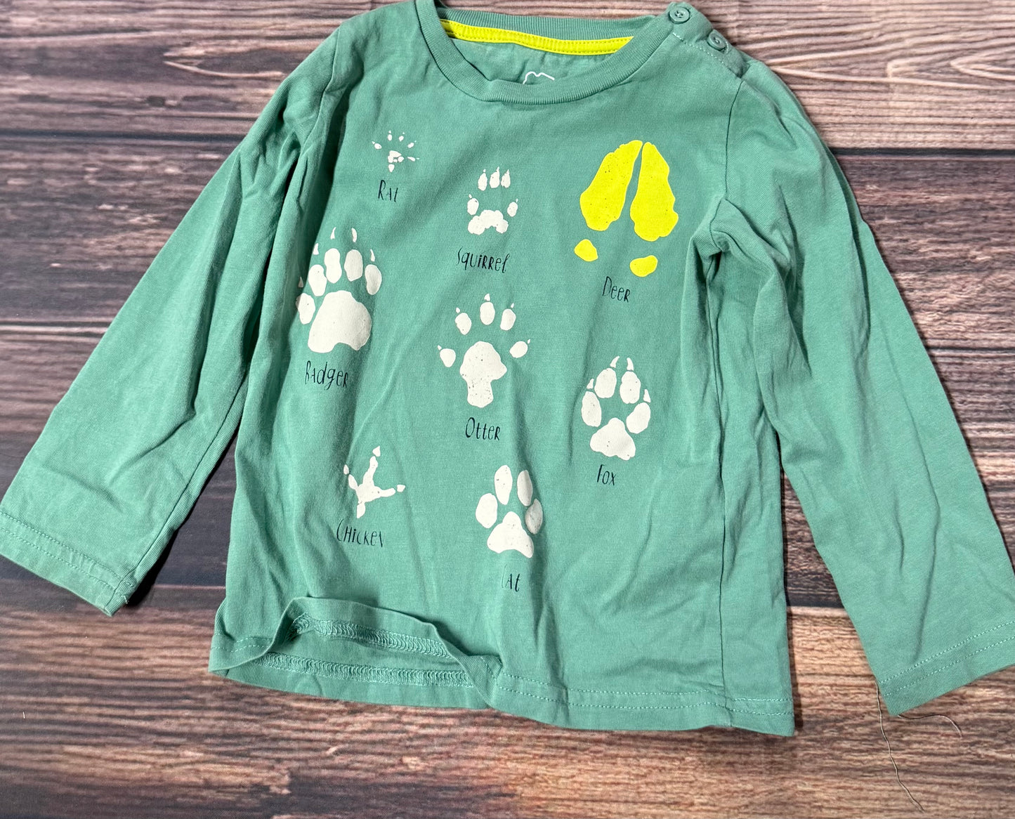Mini Boden 2T