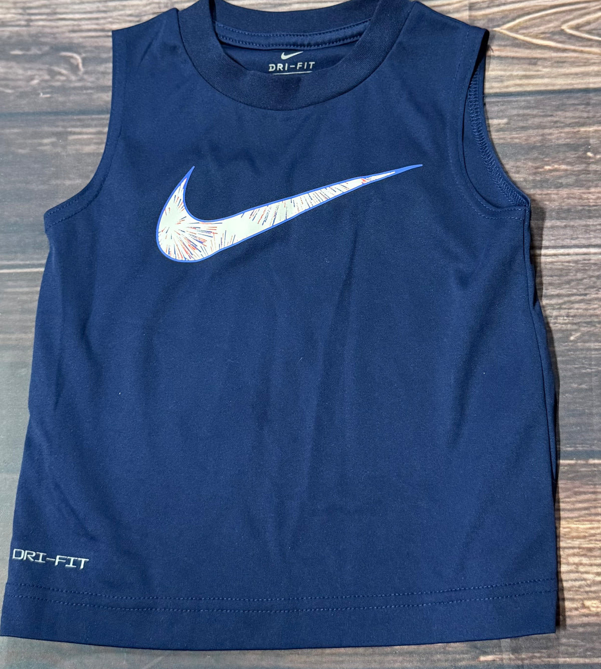 Nike 3T