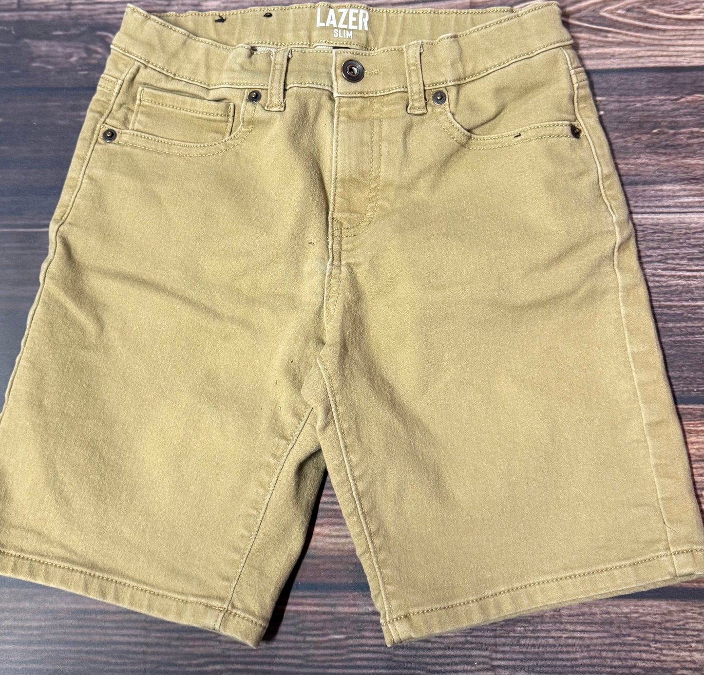 Lazer slim 12