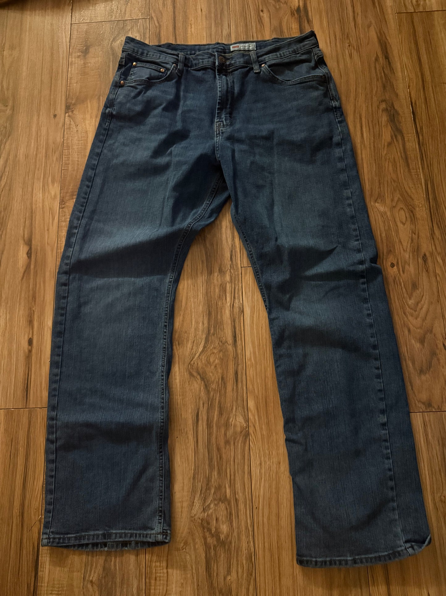 Wrangler 36x32