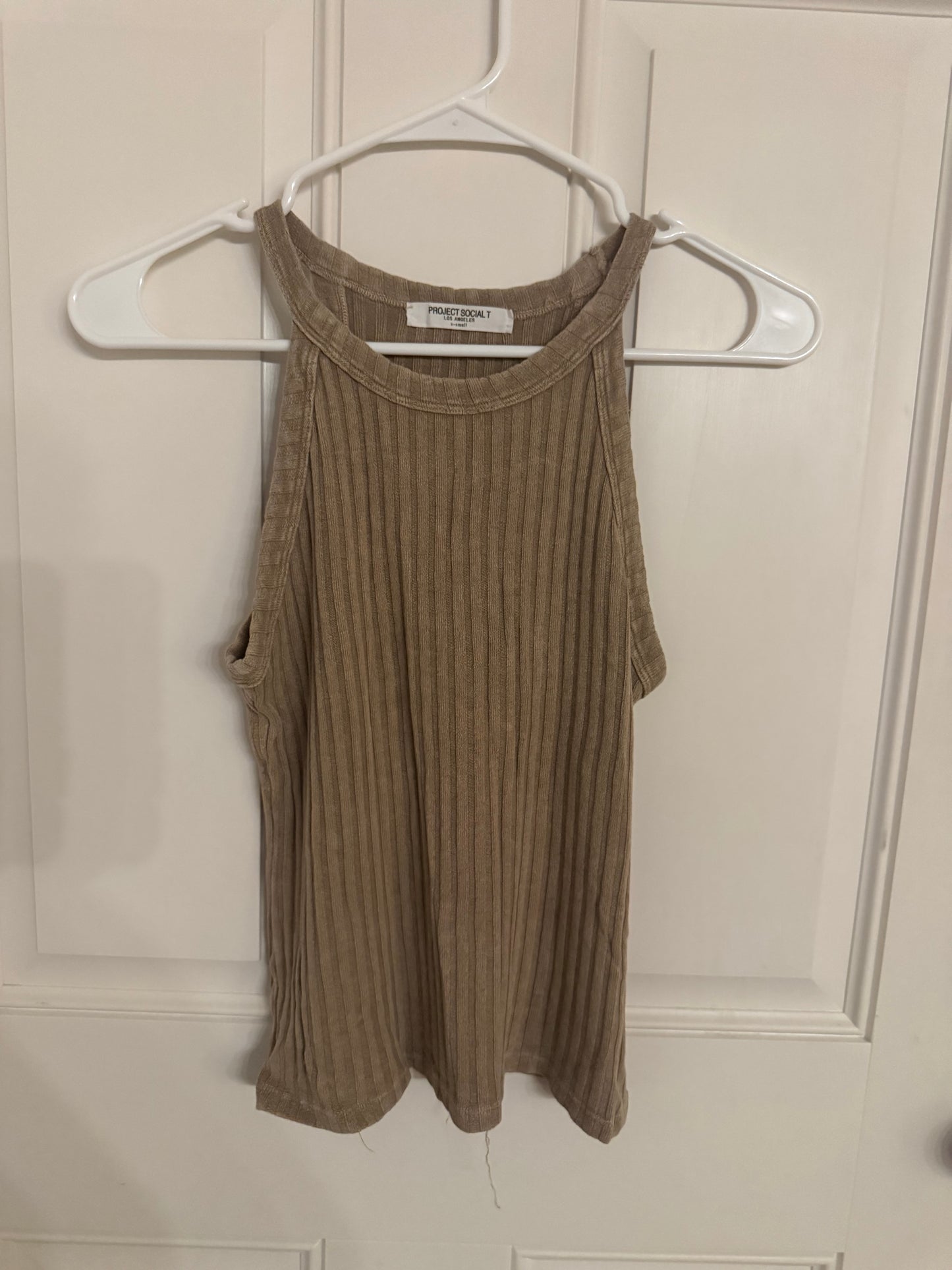 Project Social T XS