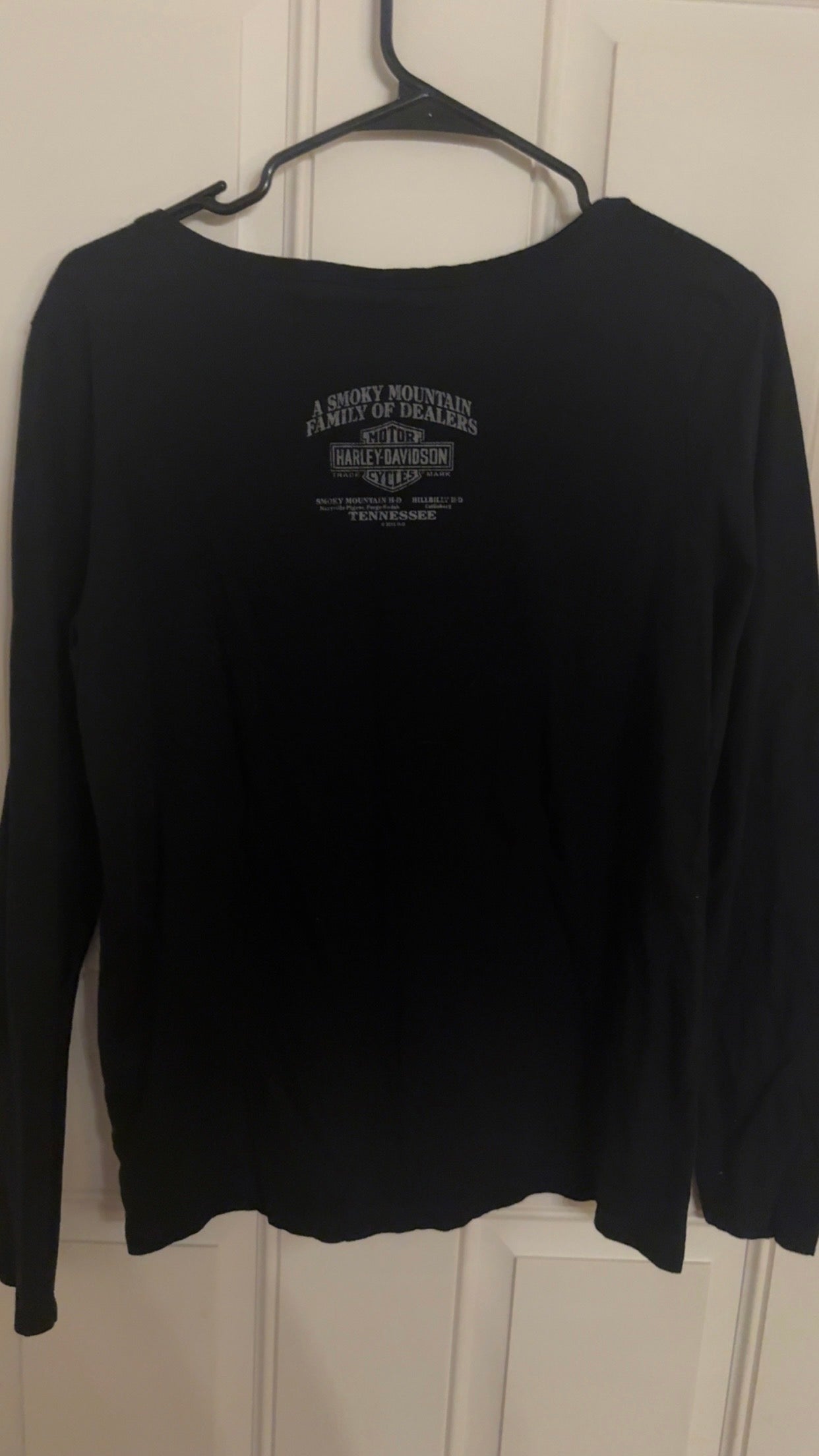 Harley Davidson XL..back in second pic