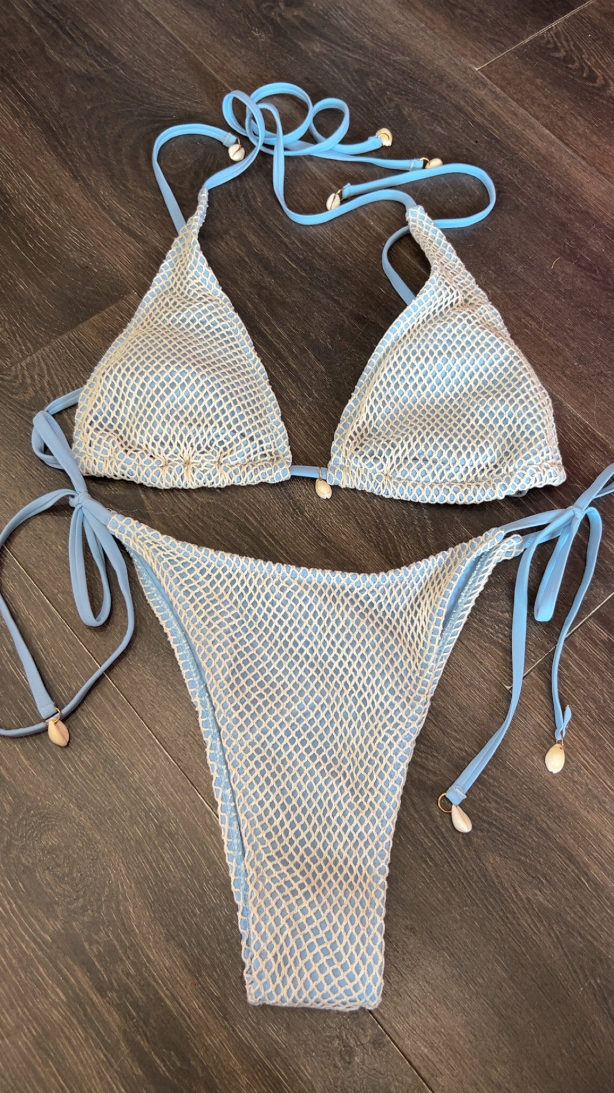 Zaful size large