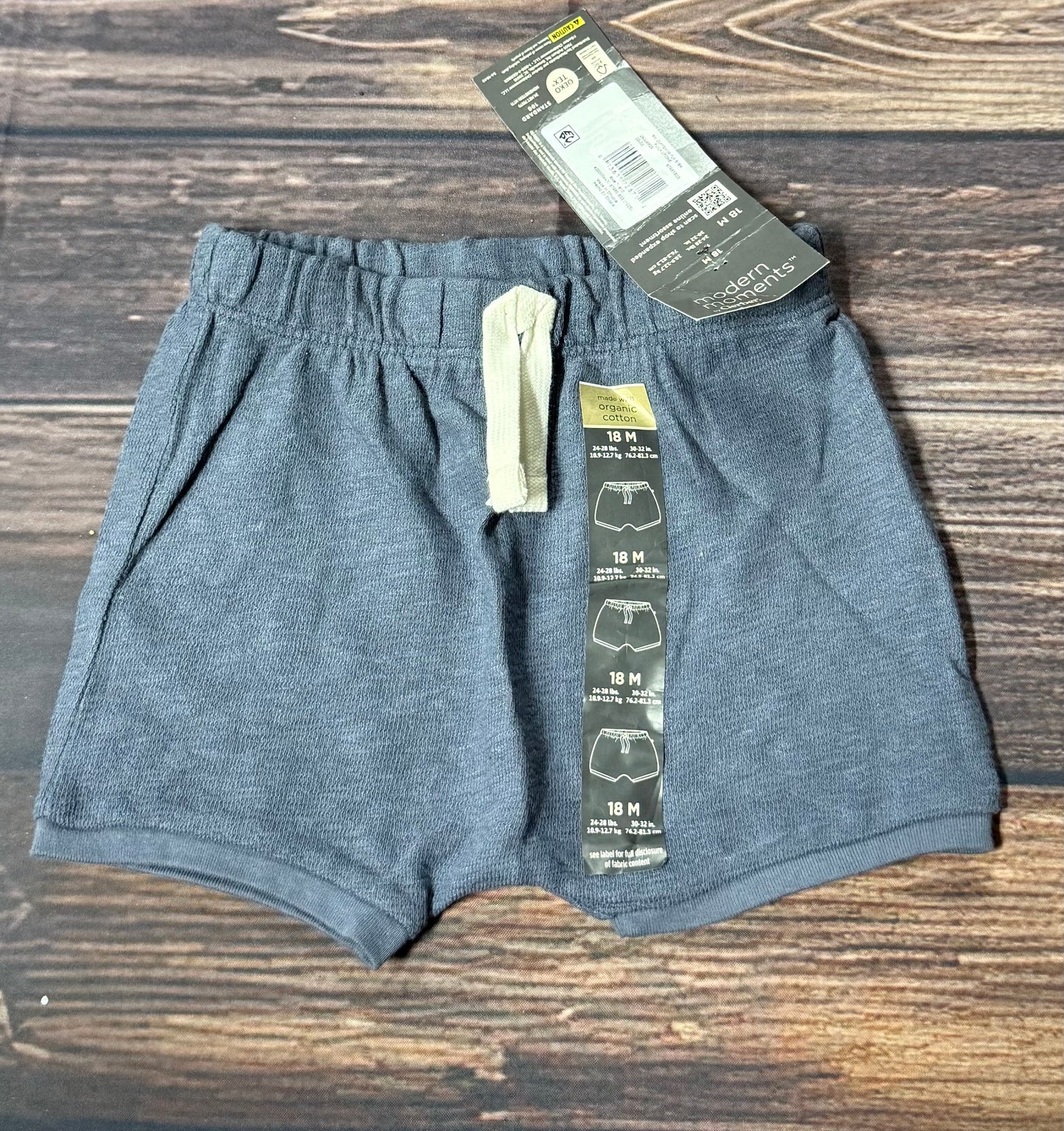 NWT modern moments 18m