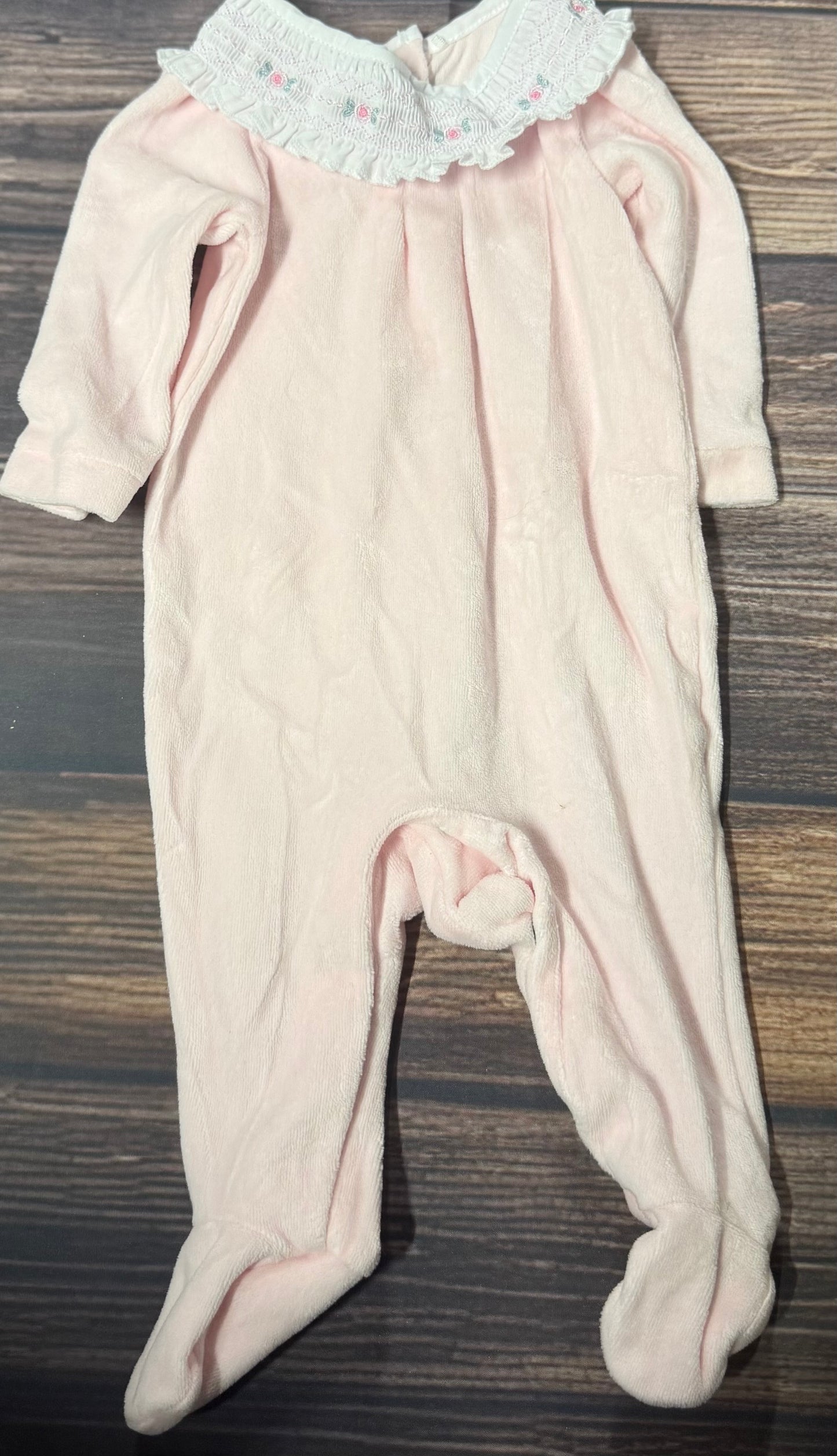 Rock a bye baby 3-6m