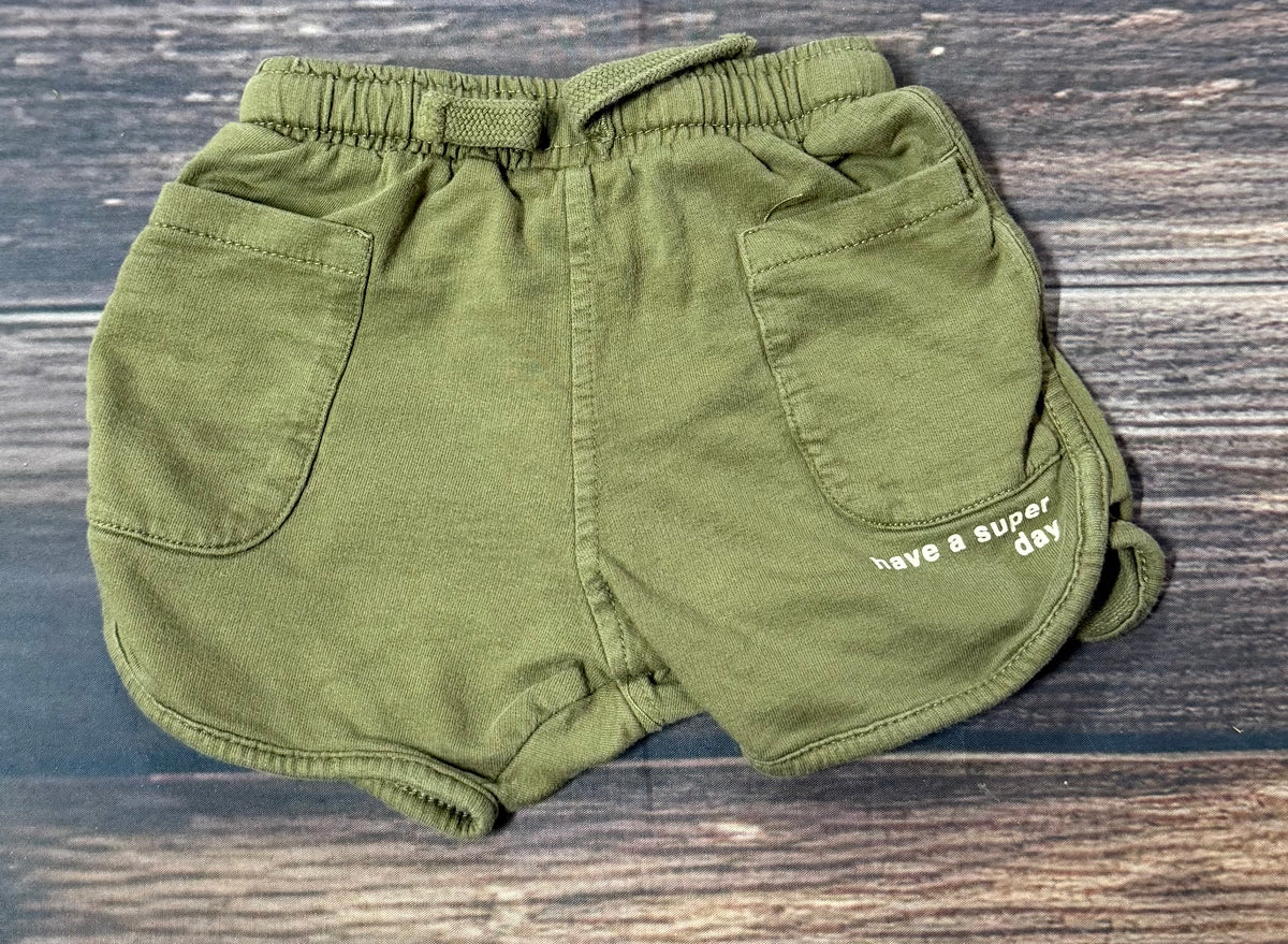 Zara 3-6m
