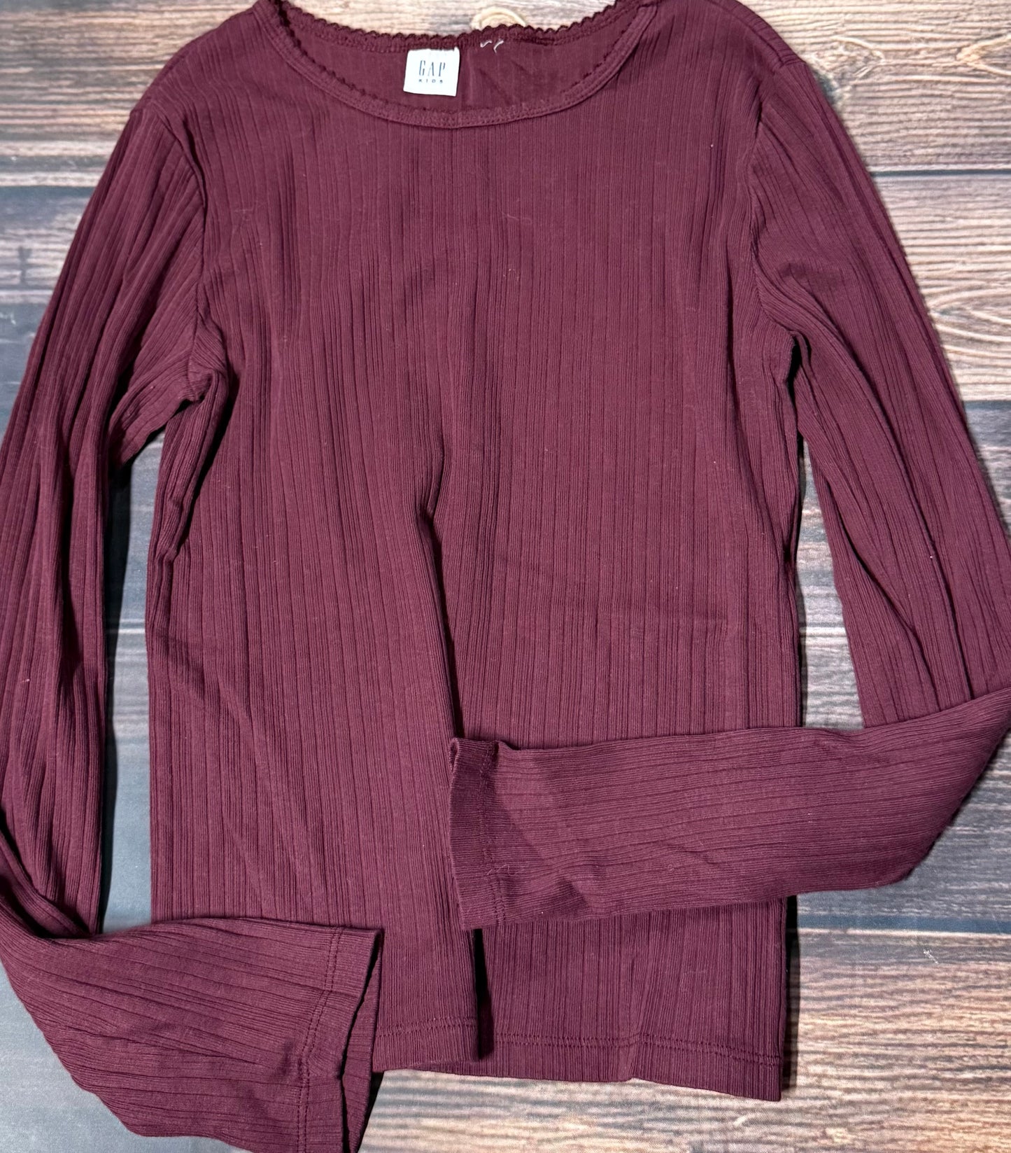 Gap XXL
