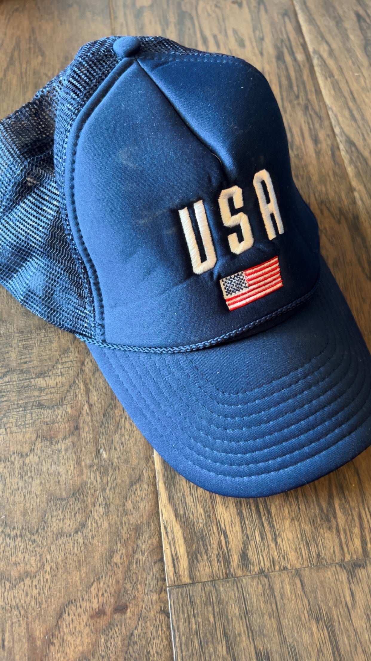 Women’s hat