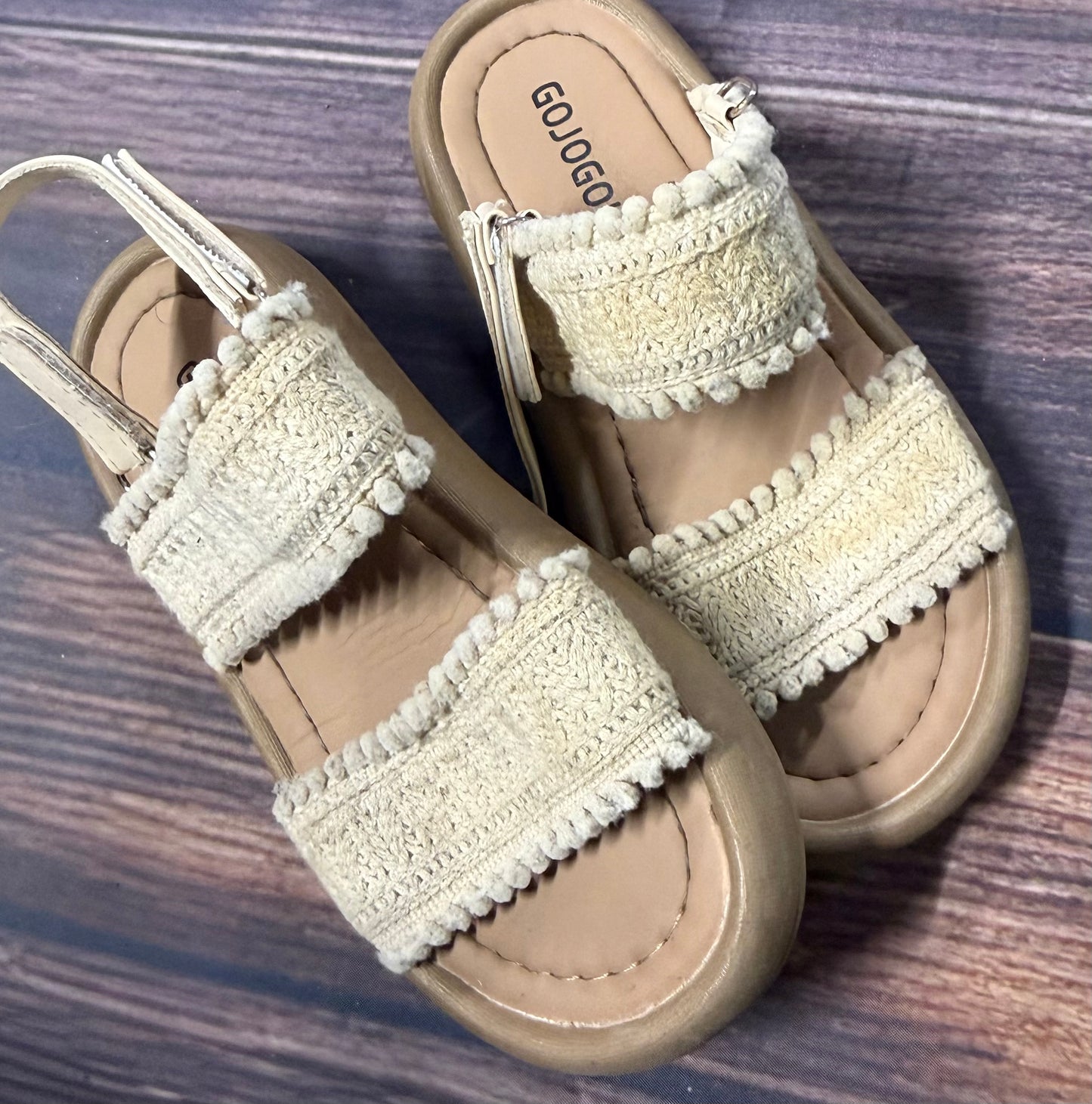 Size 1