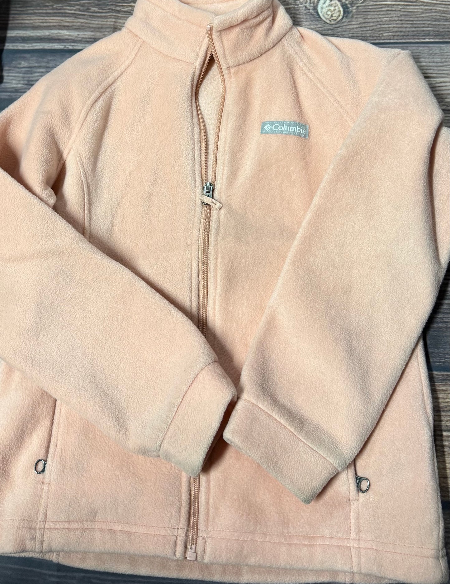 Columbia 10/12