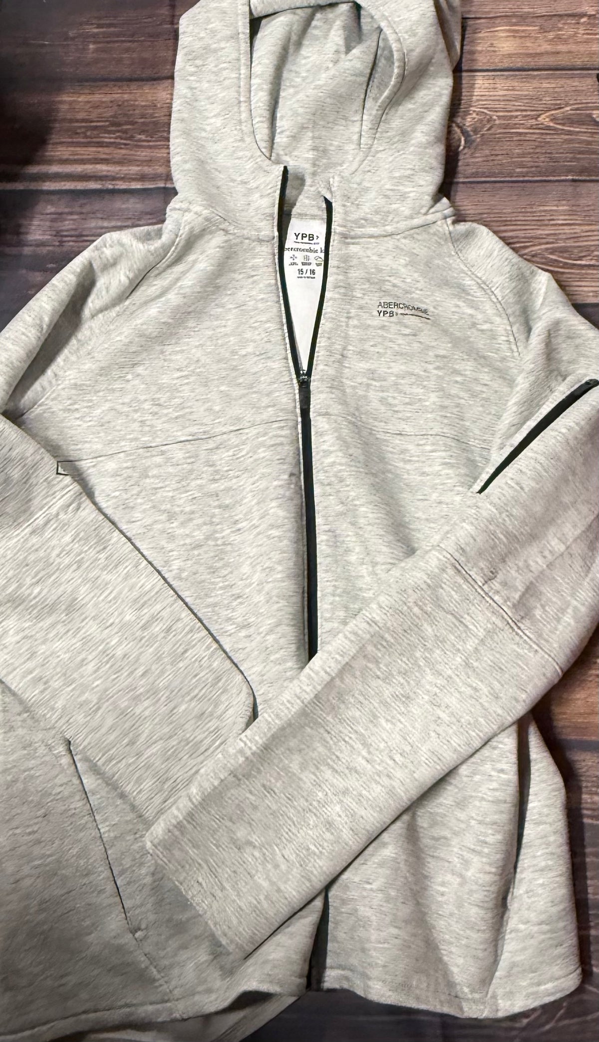 Abercrombie 15/16