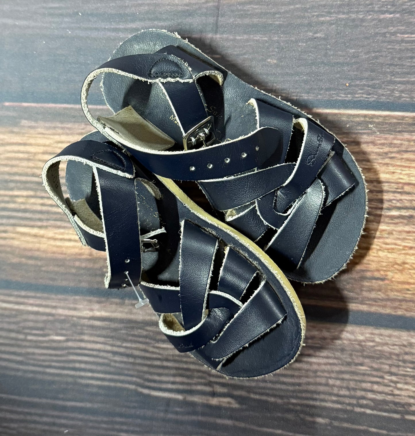 Sun San 6