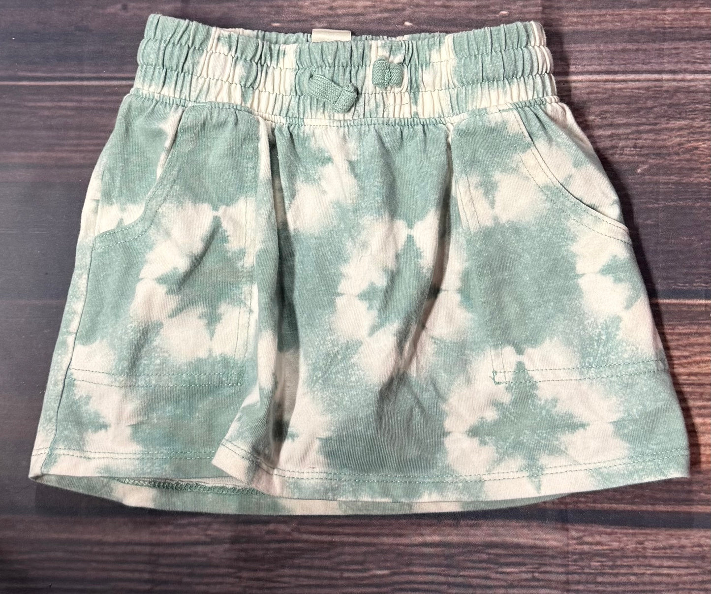 Oshkosh 5..has shorts under