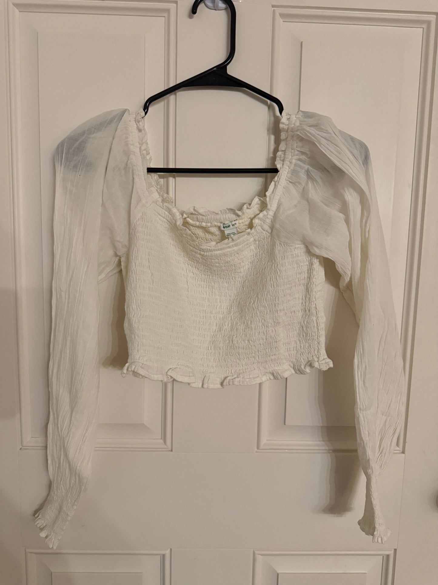 Aerie XS