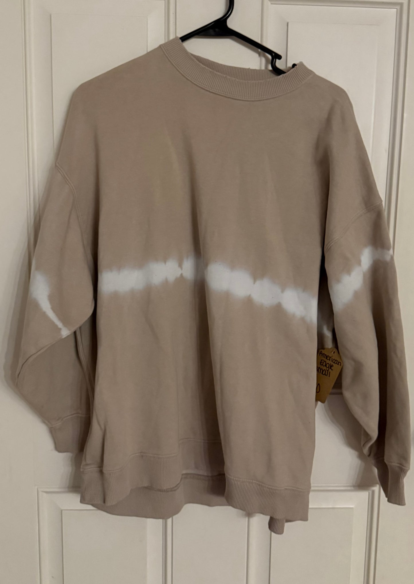 American Eagle small