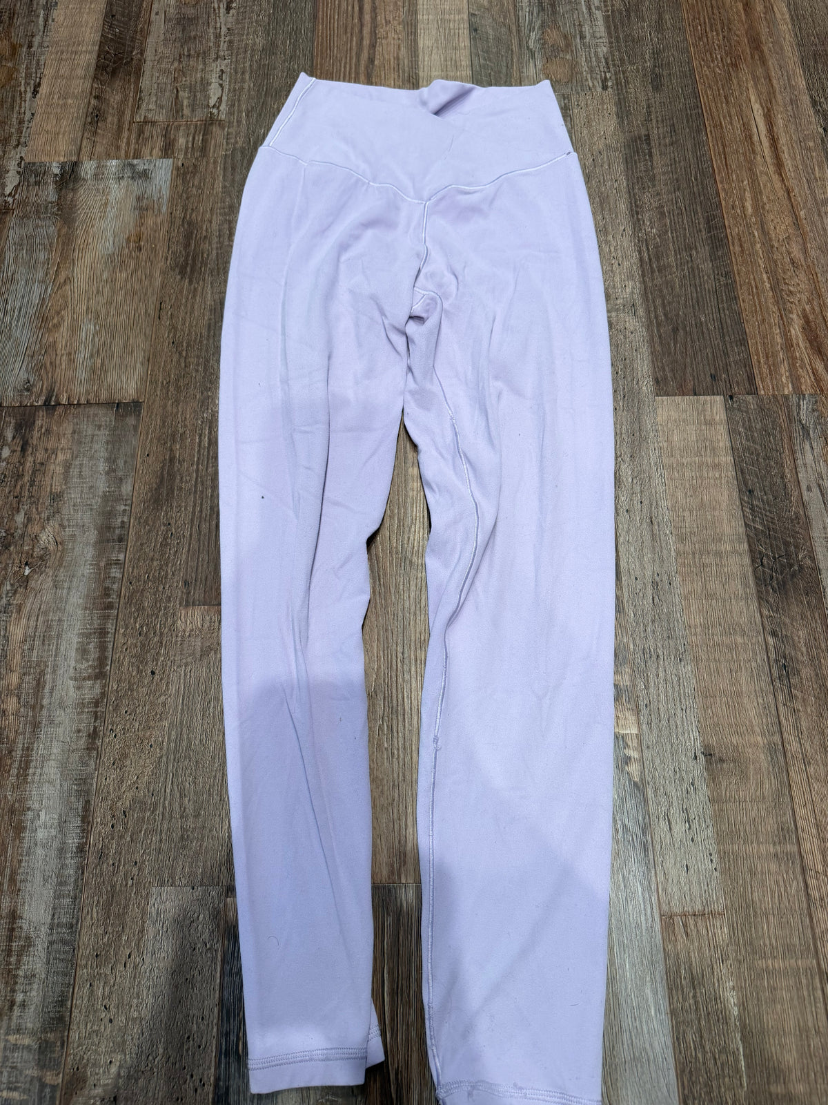 aerie - medium - crossover leggings