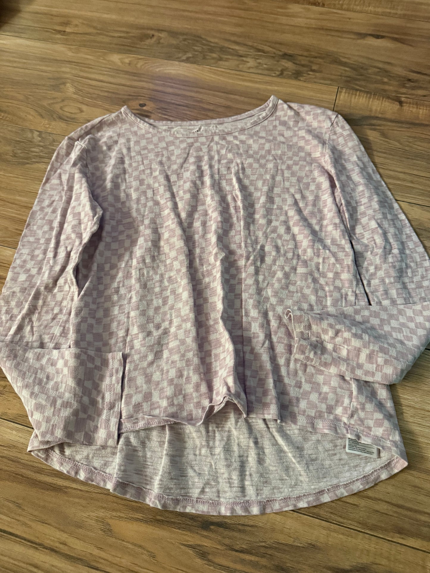 Gap 12