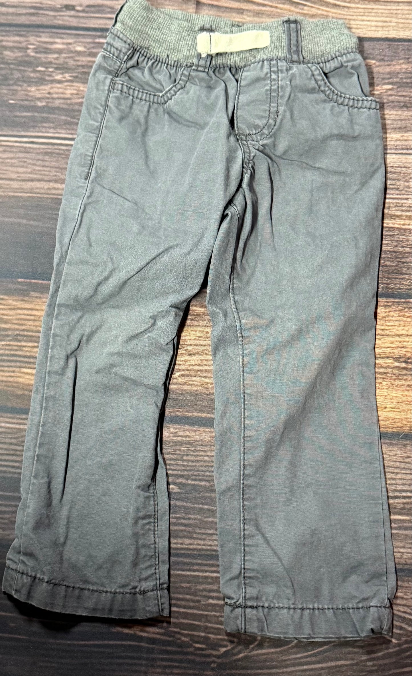 Carter’s 2T
