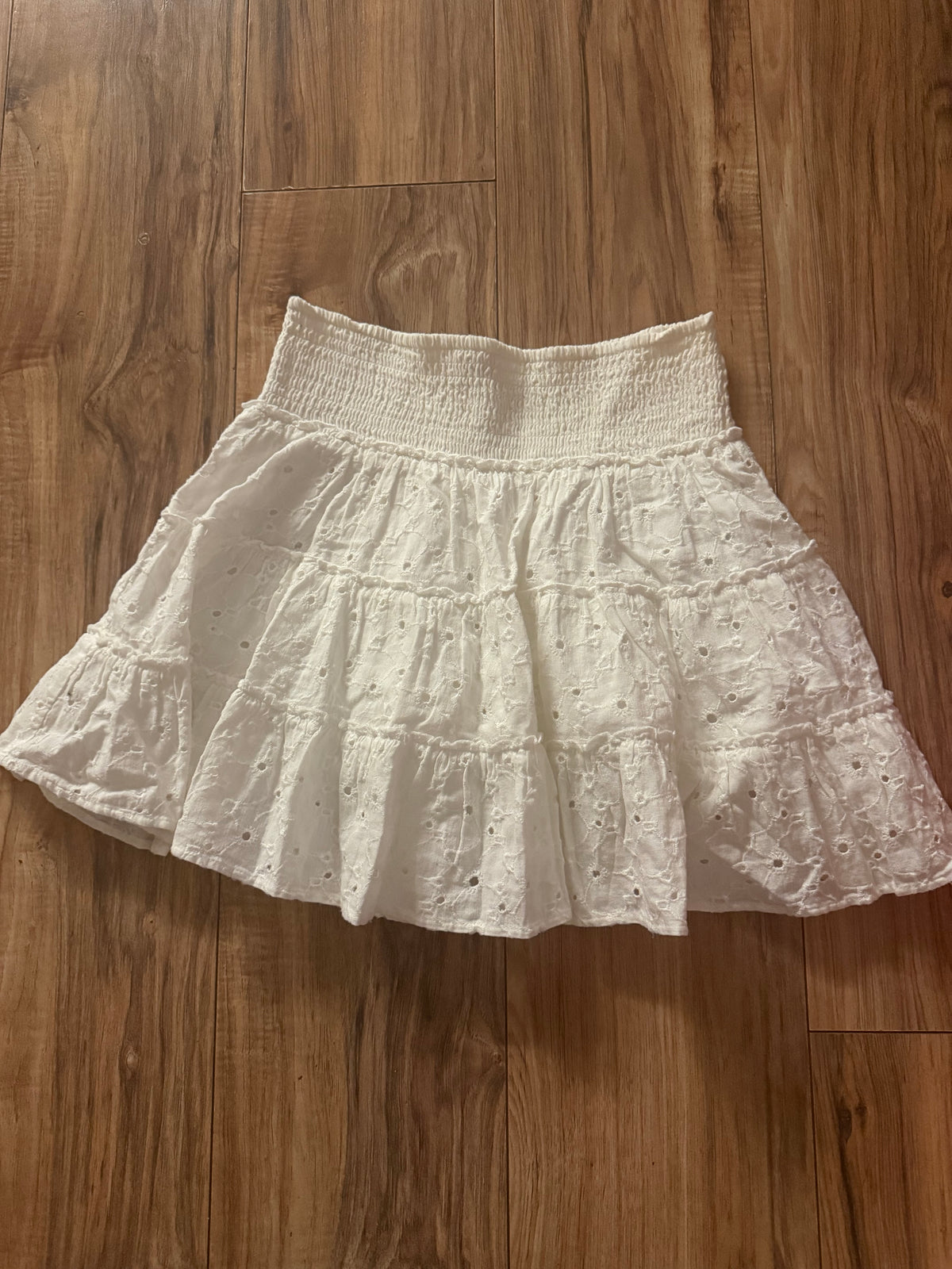 American Eagle small