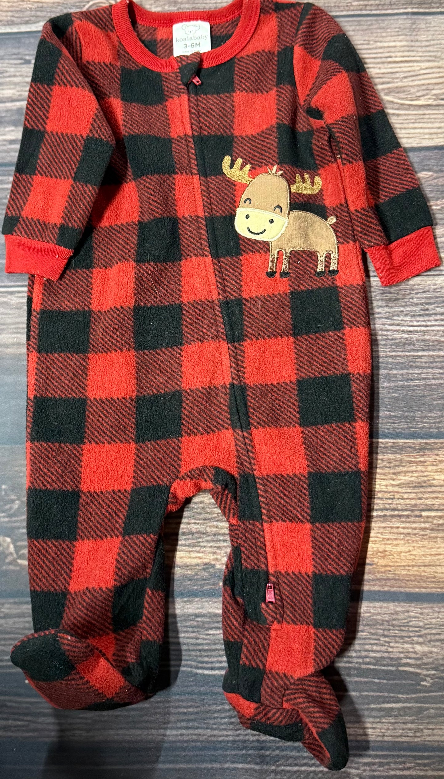 Koala baby 3-6m