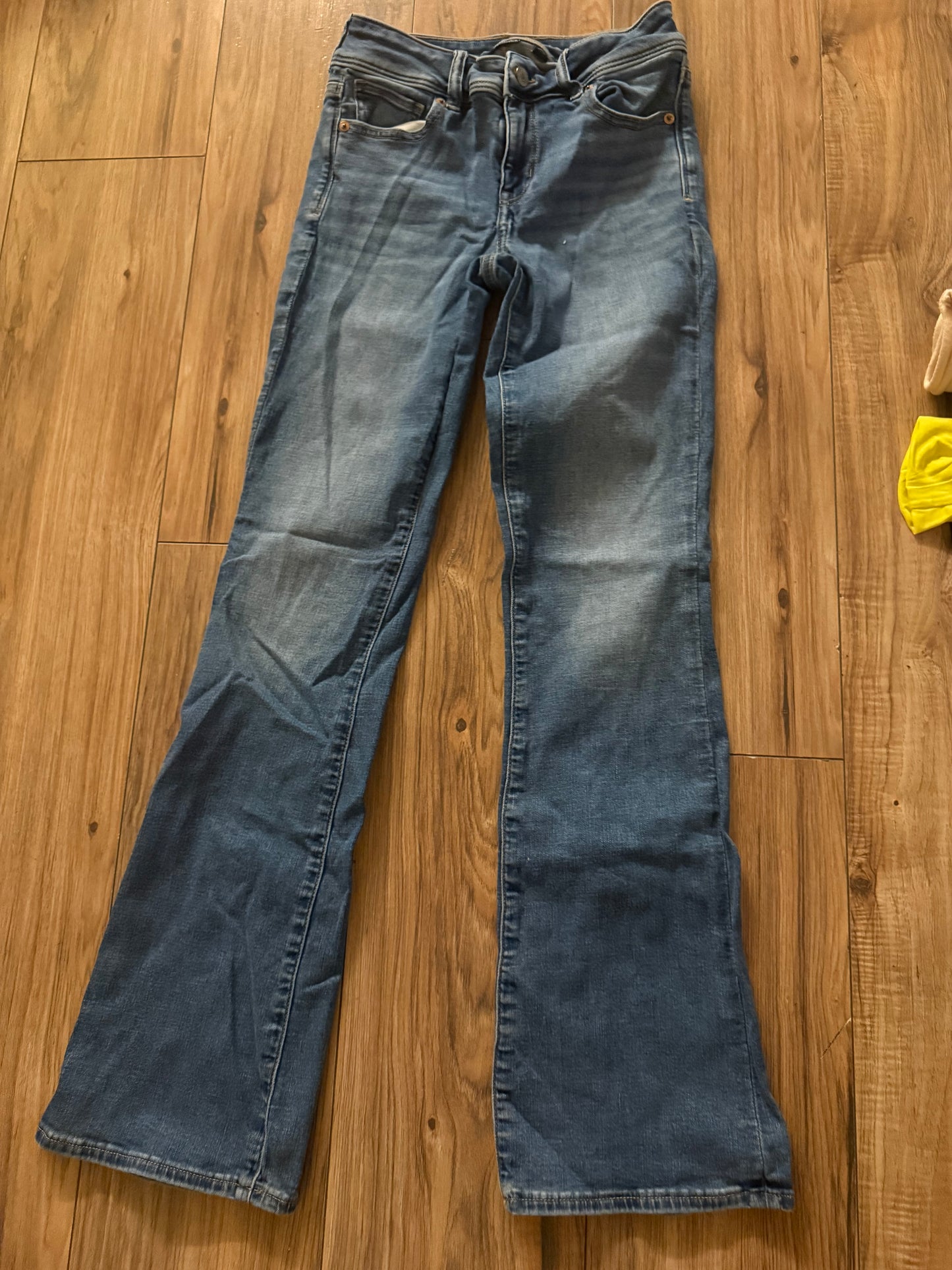 American Eagle 2 regular