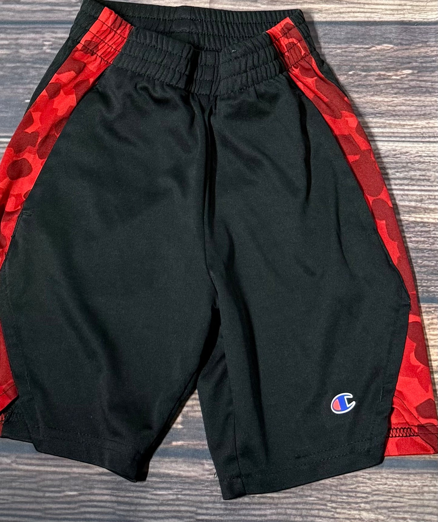 Champion 5/6