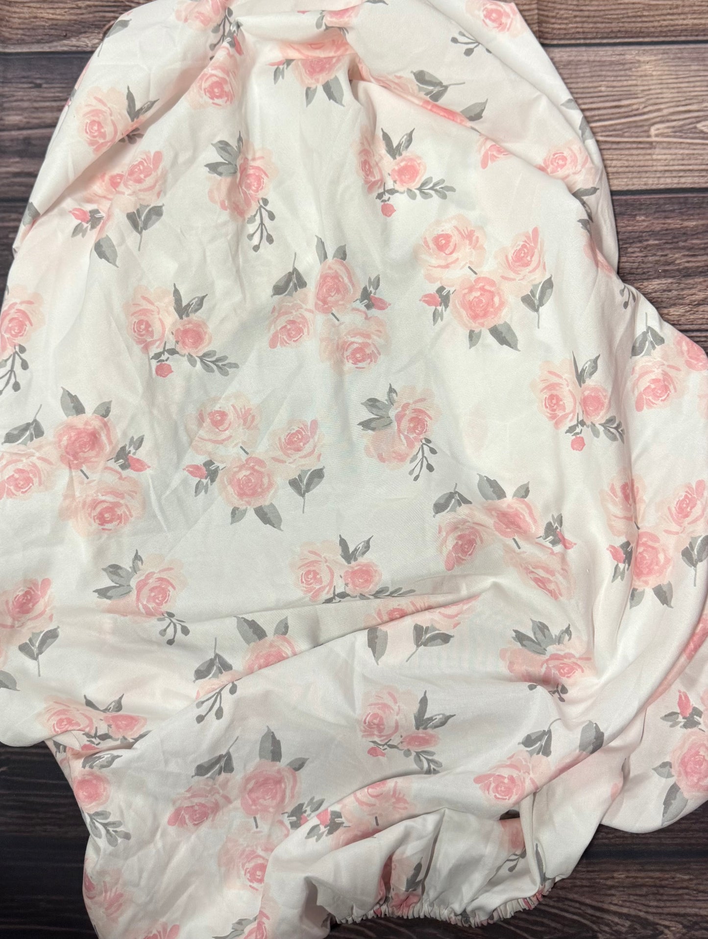Bassinet sheet