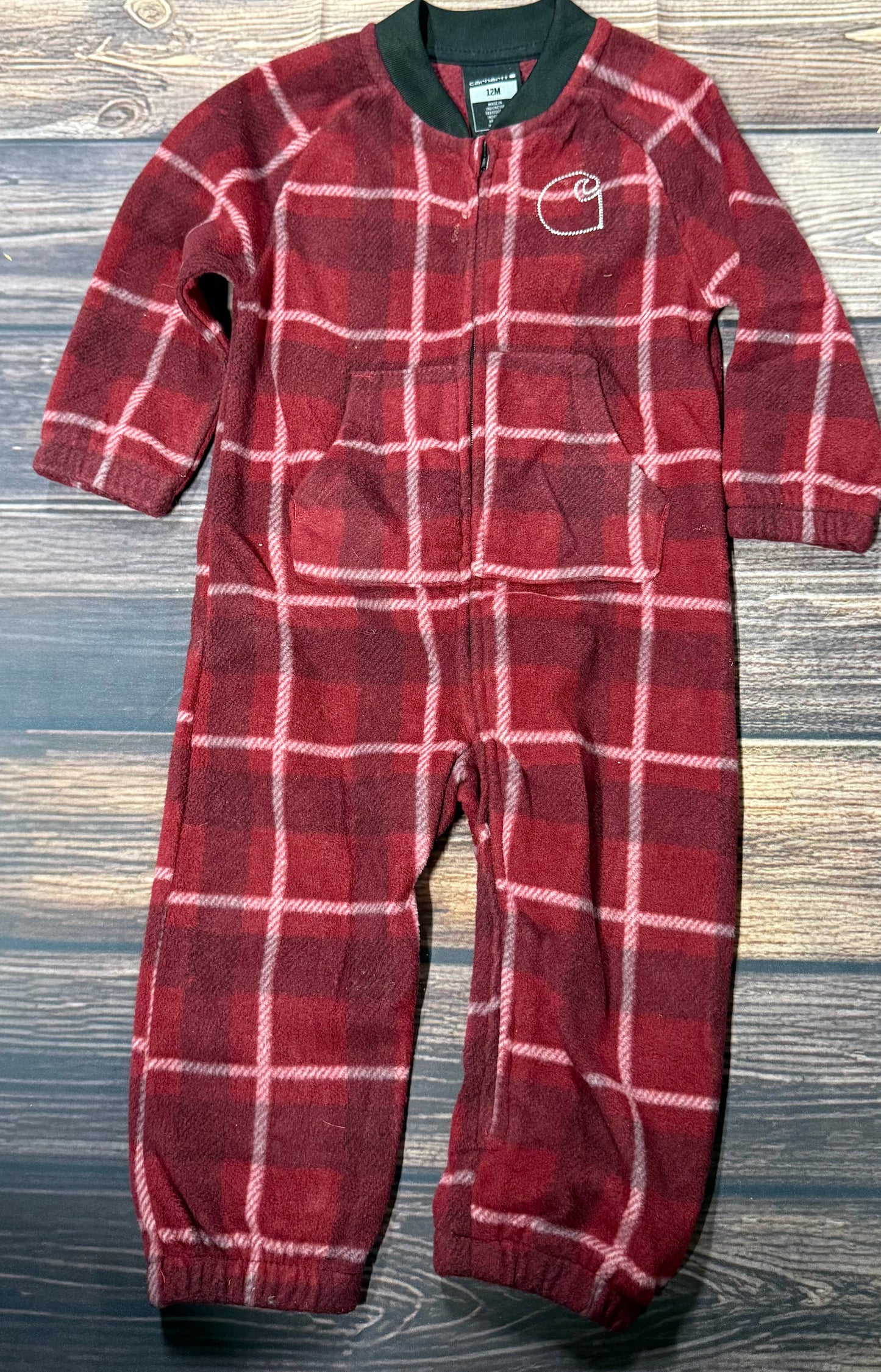 Carhartt 12m